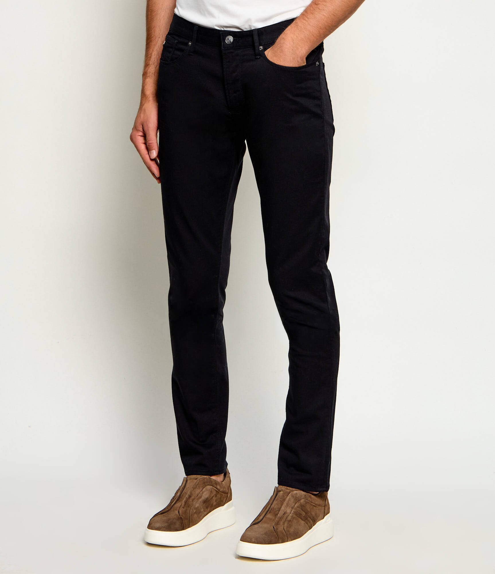Emporio Armani Blugi J06 | Slim Fit