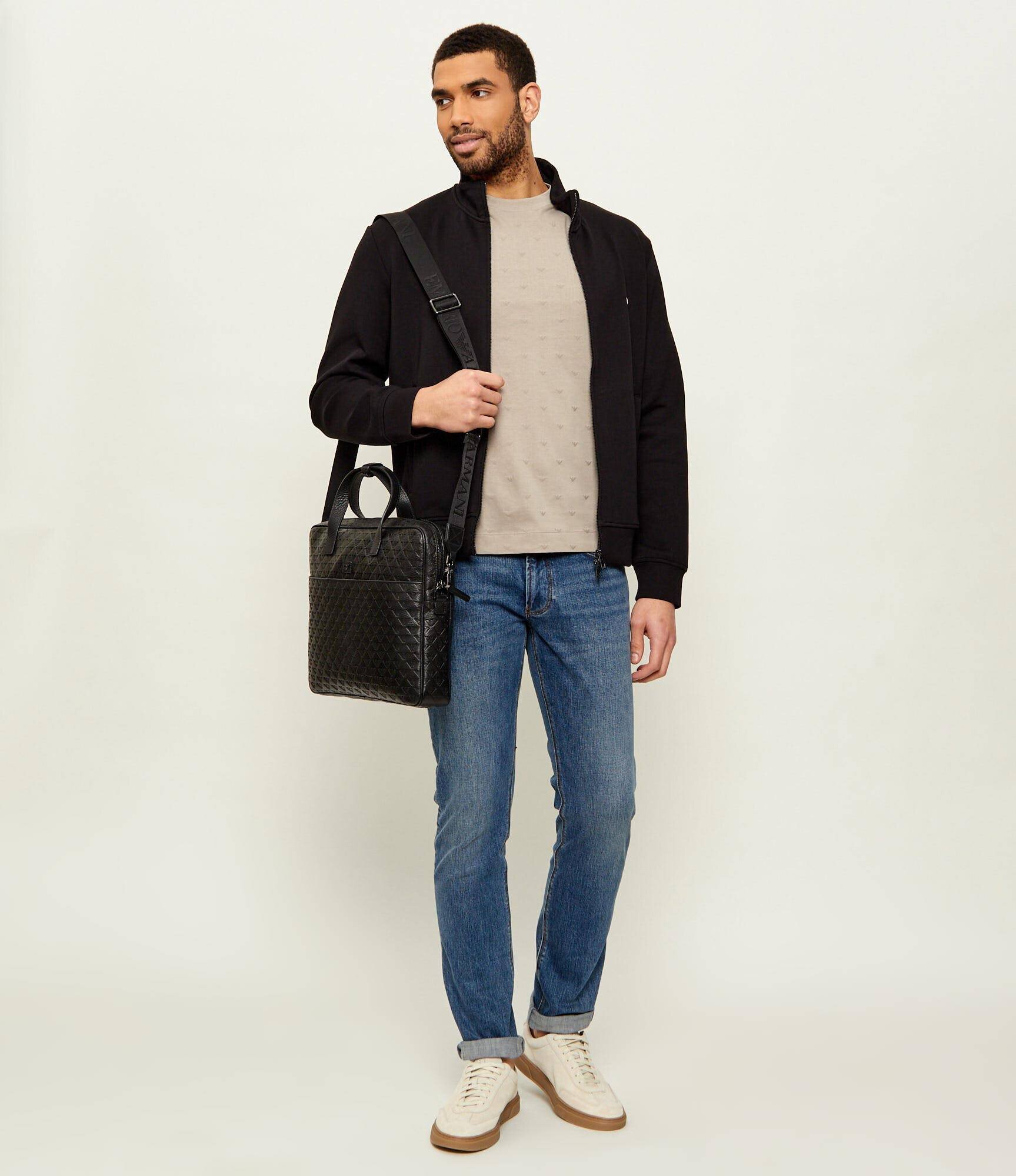 Emporio Armani Blugi J06 | Slim Fit