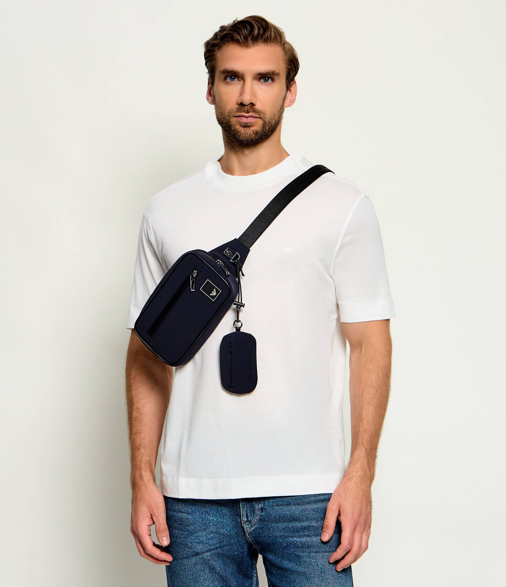 Emporio Armani Borsetă