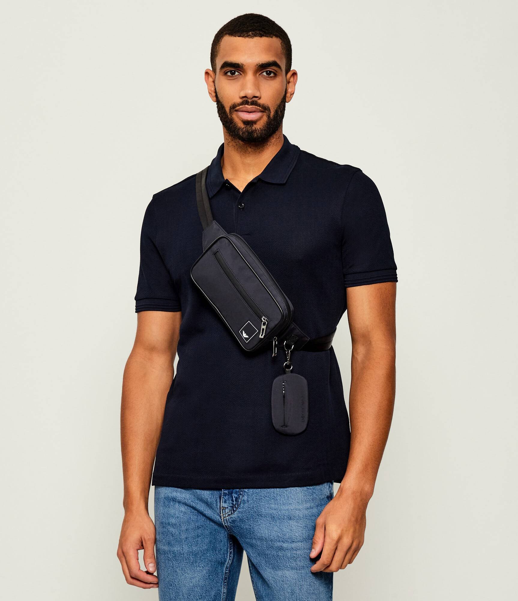 Emporio Armani Borsetă