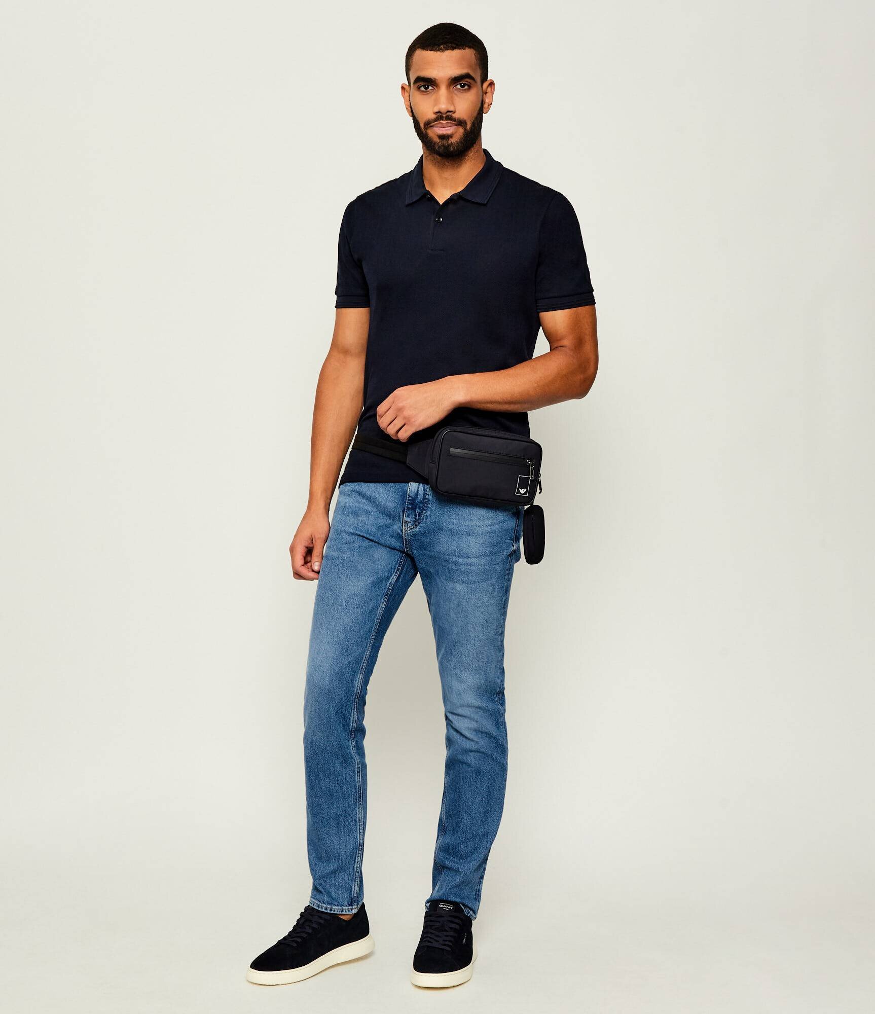 Emporio Armani Borsetă