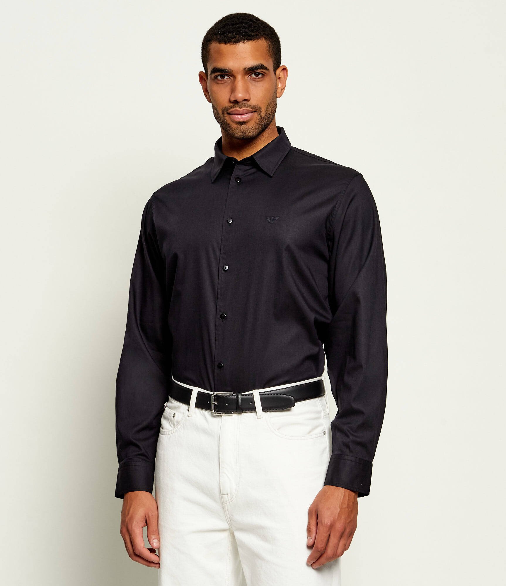 Emporio Armani Cămașă | regular fit
