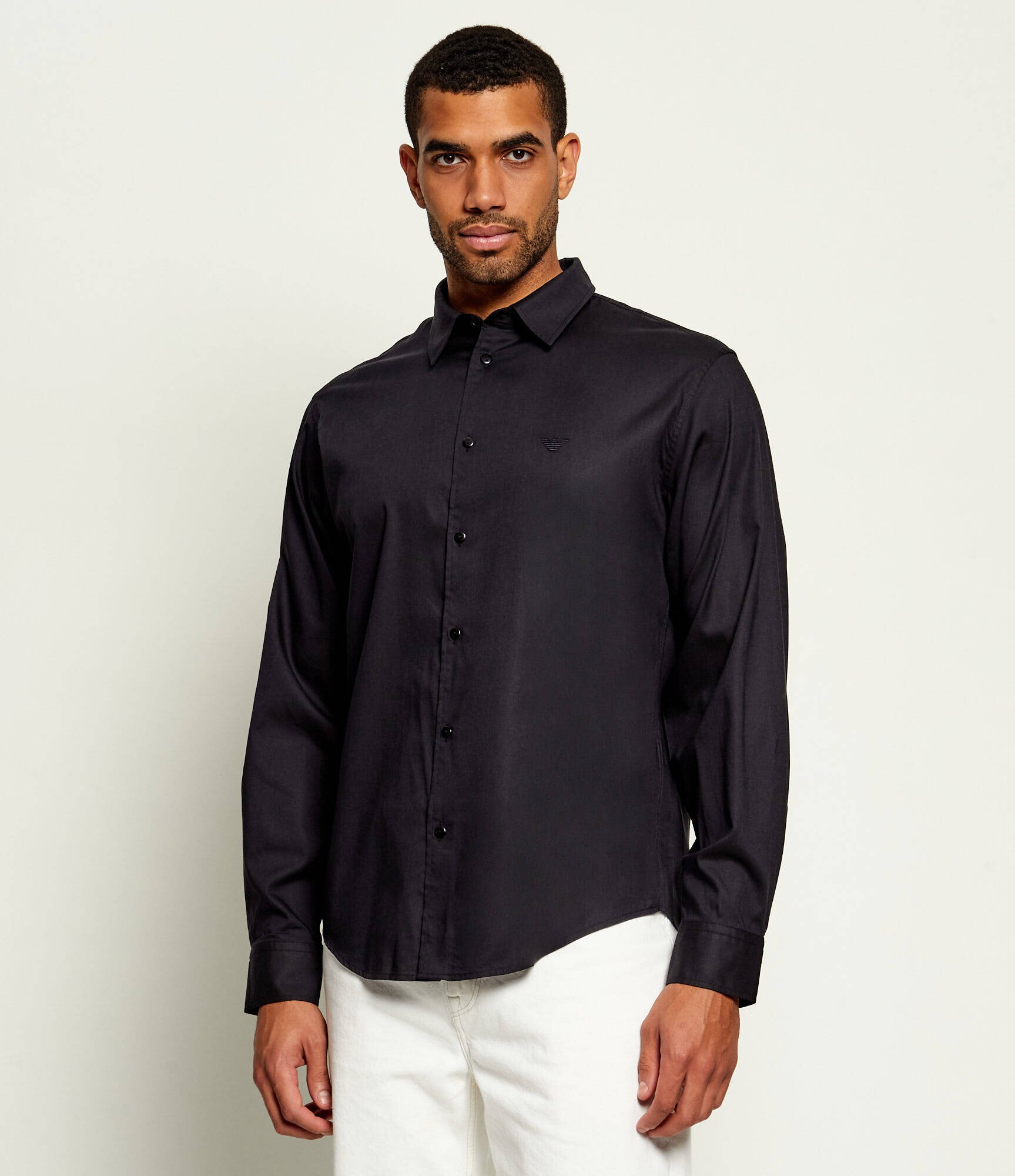 Emporio Armani Cămașă | regular fit