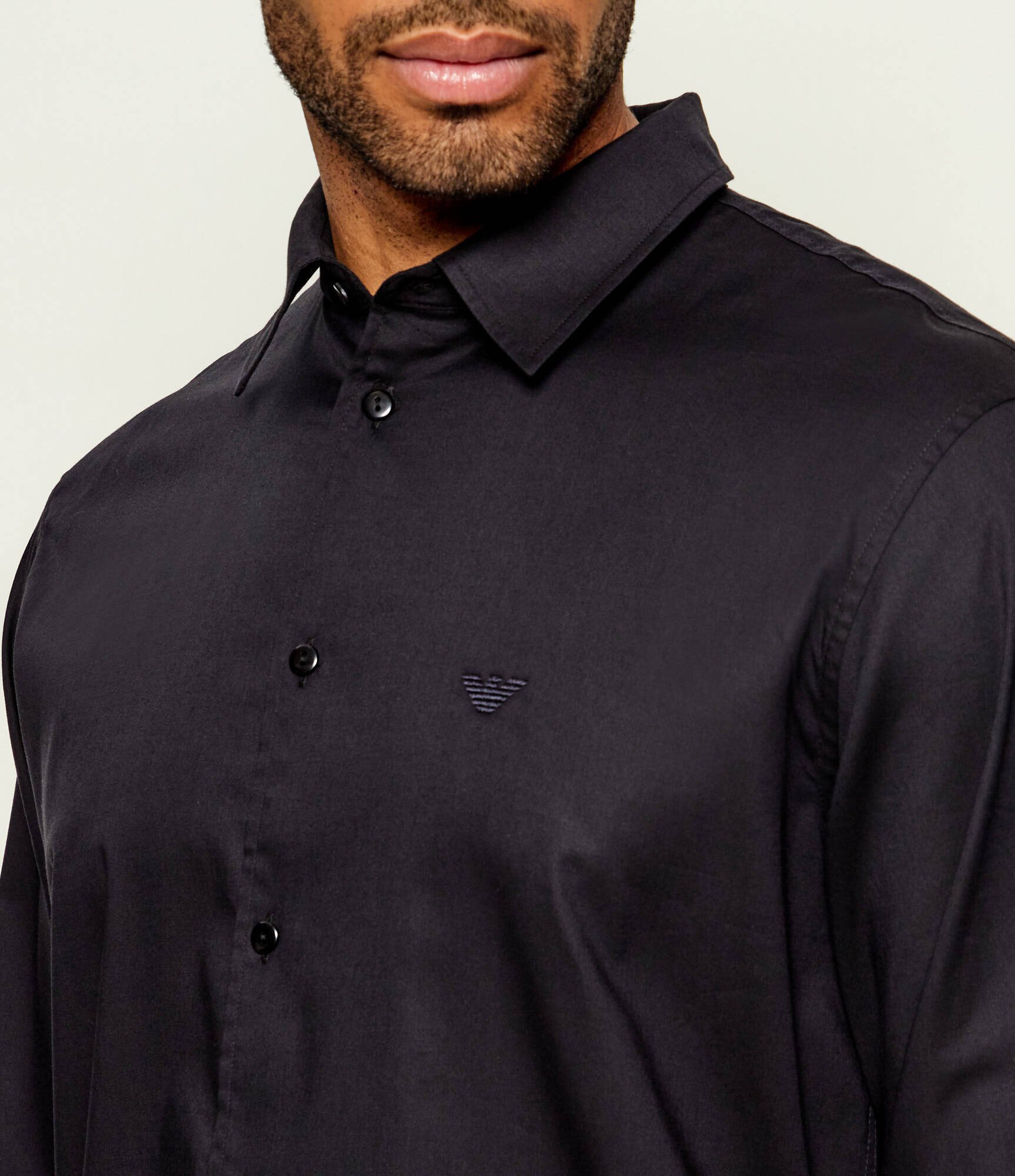 Emporio Armani Cămașă | regular fit