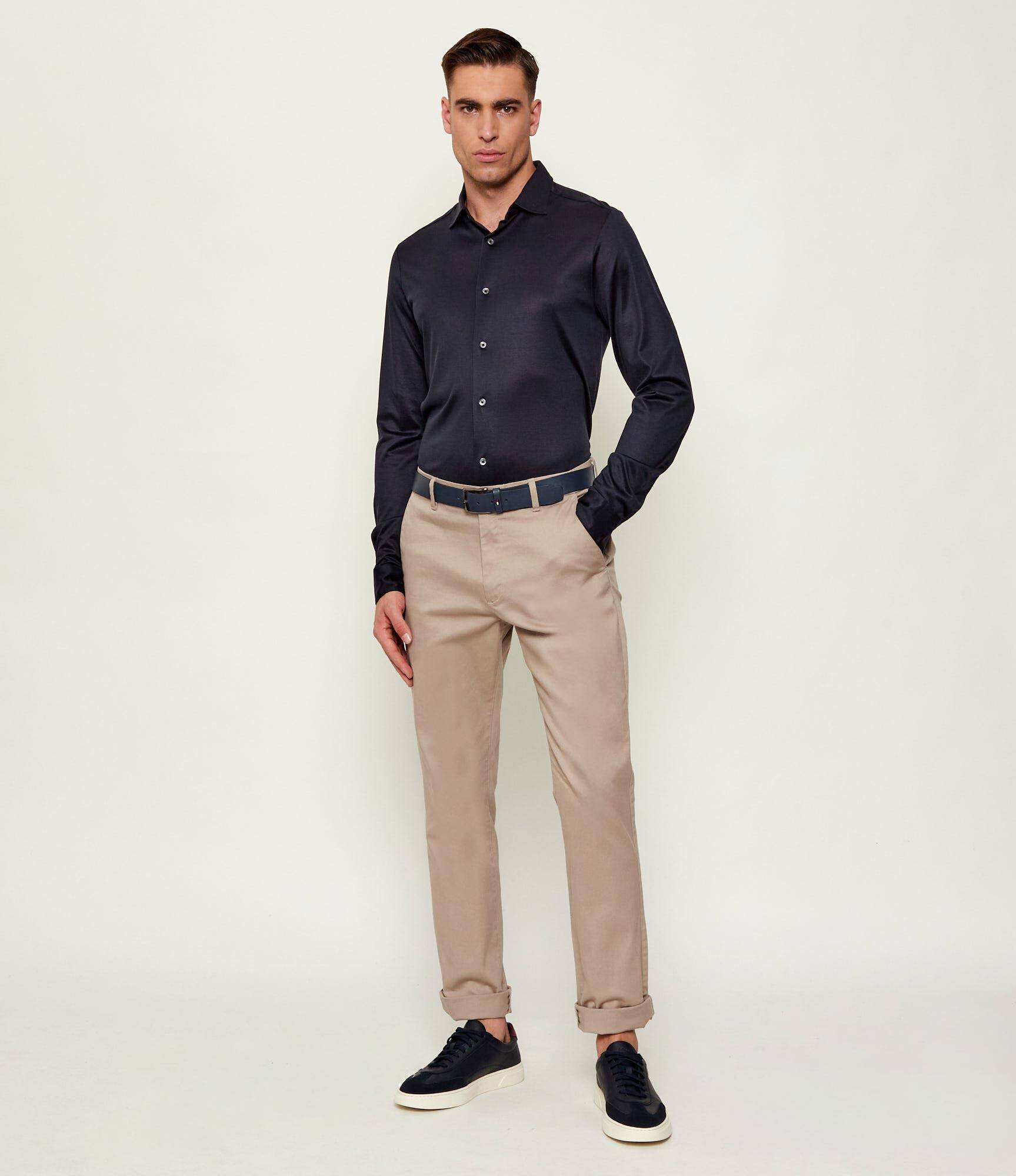 Emporio Armani cămașă | regular fit
