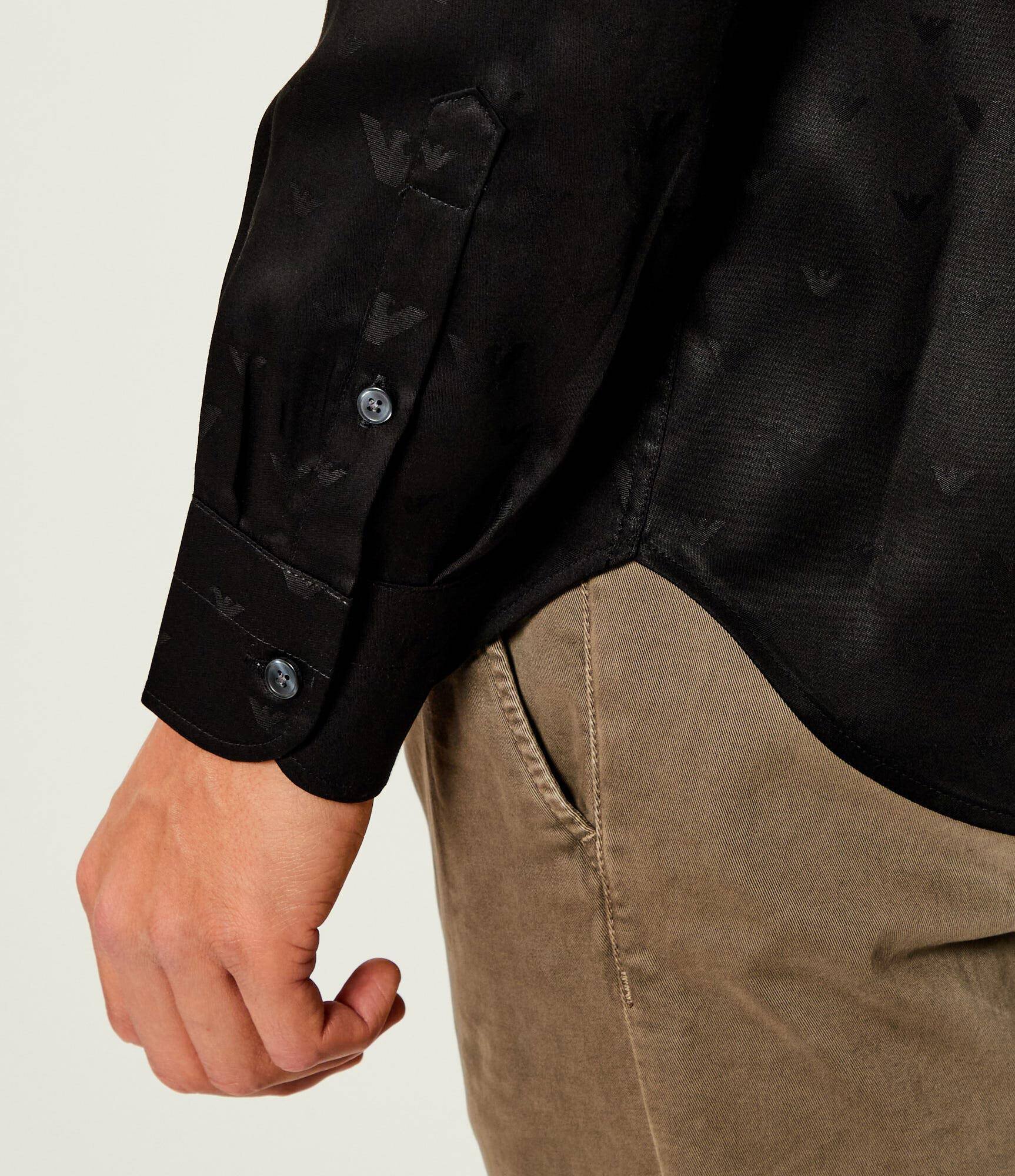 Emporio Armani Cămașă | regular fit