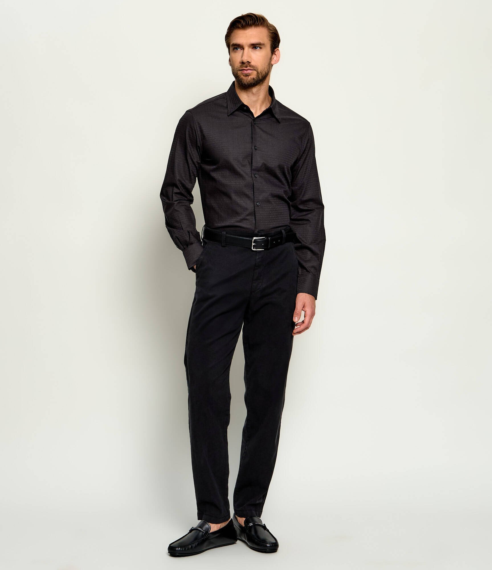 Emporio Armani Cămașă | regular fit