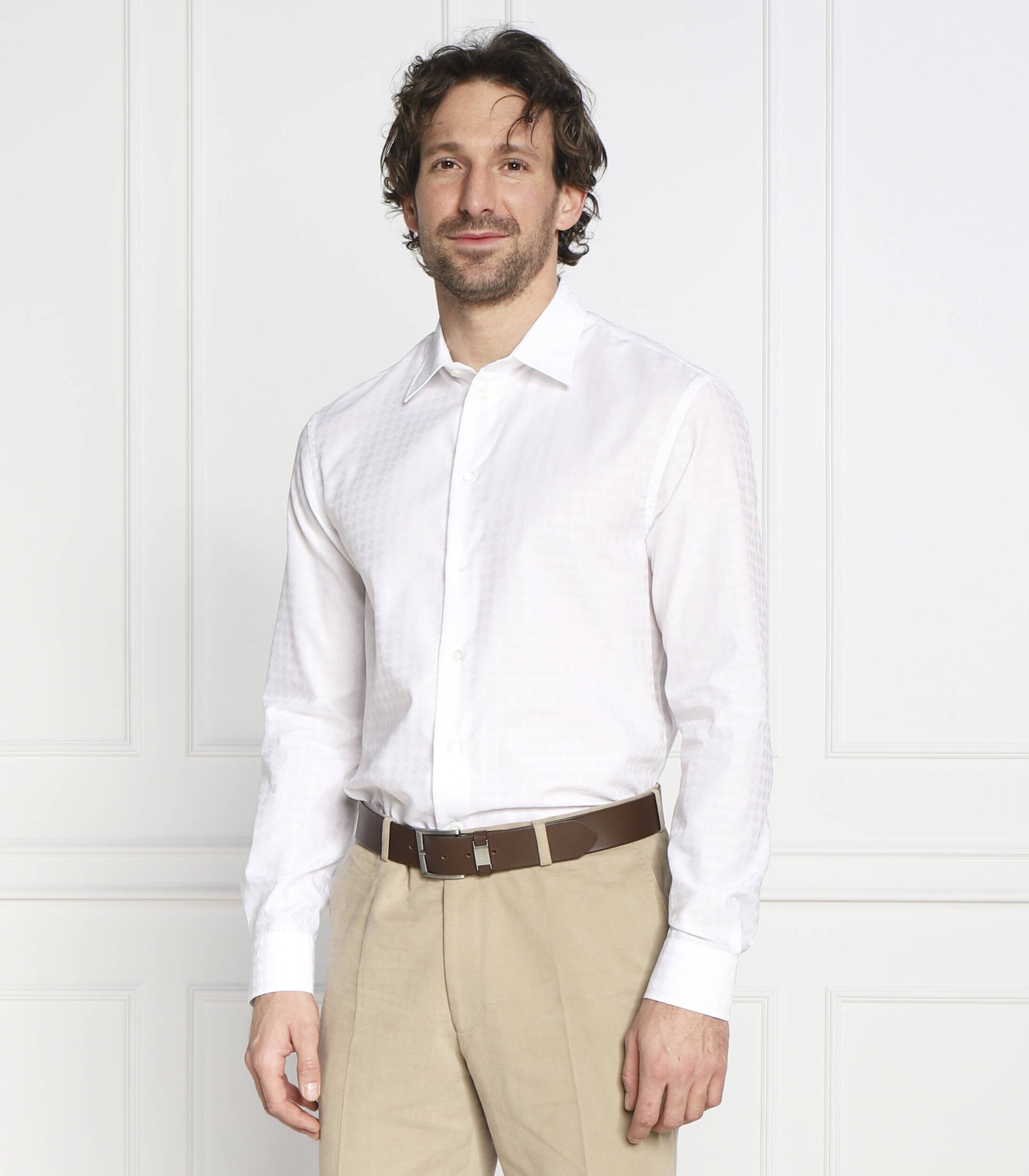 Emporio Armani Cămașă | regular fit