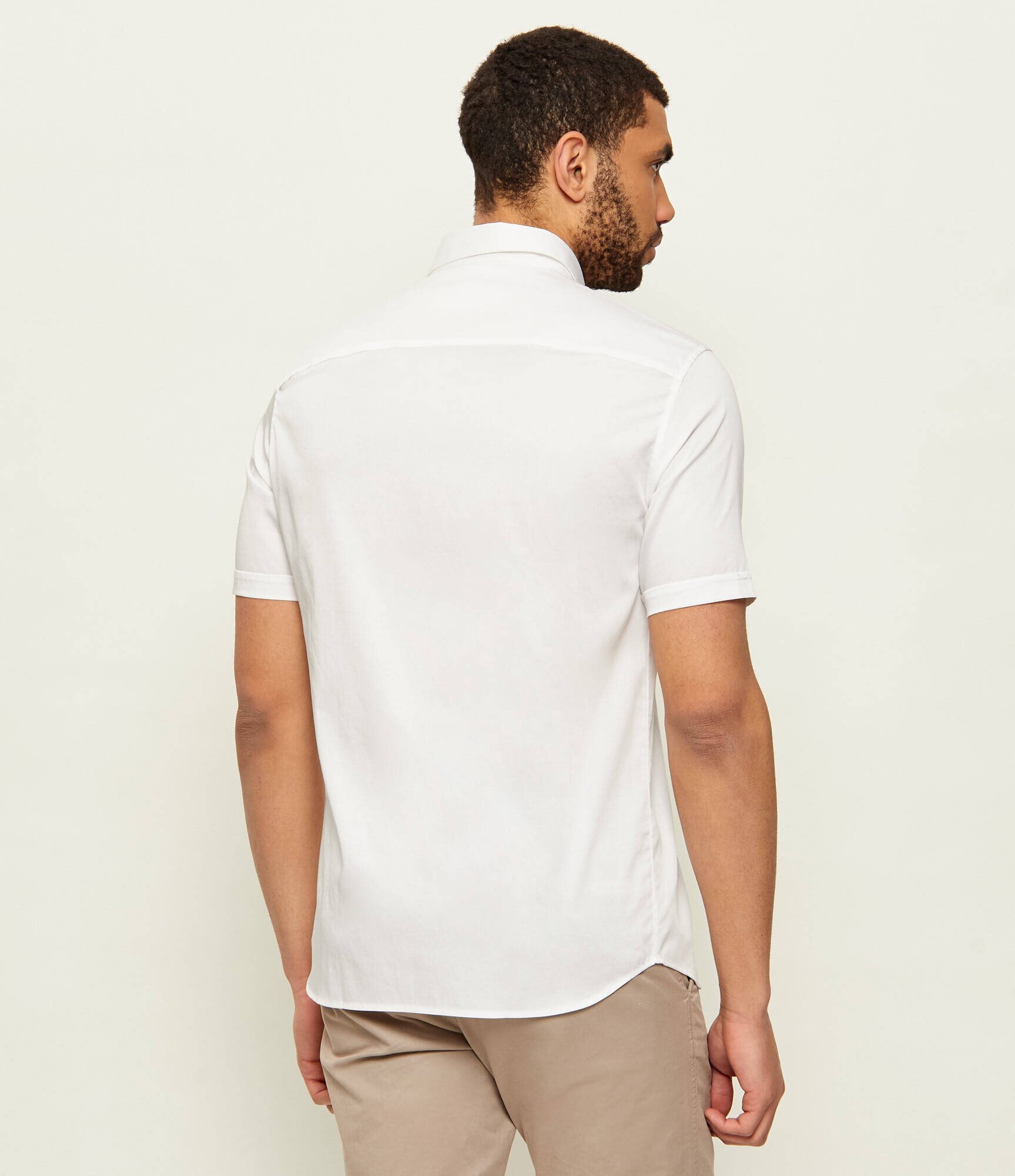 Emporio Armani Cămașă | regular fit