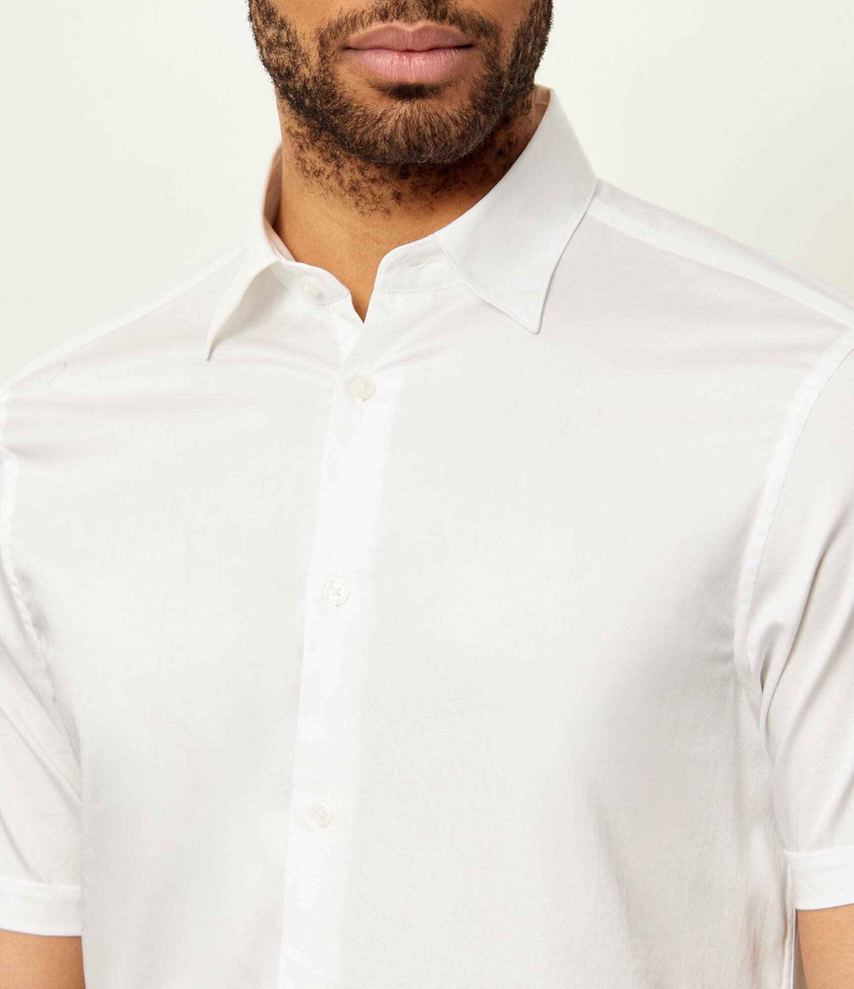 Emporio Armani Cămașă | regular fit