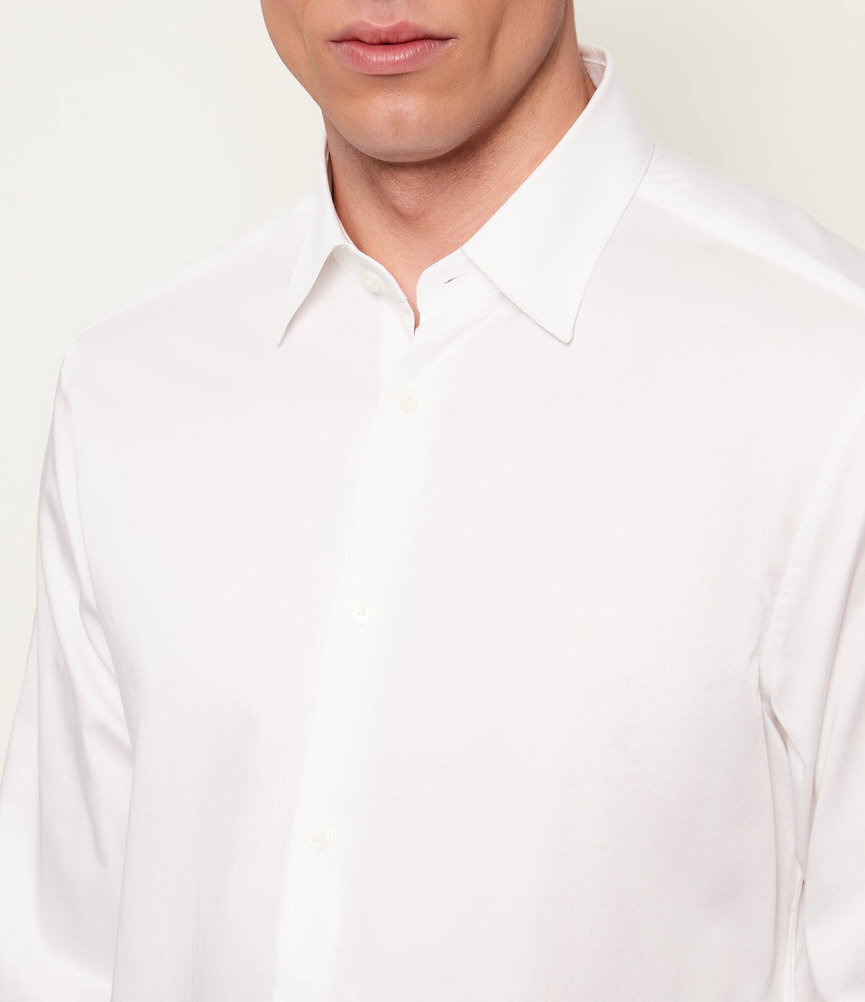 Emporio Armani Cămașă | regular fit