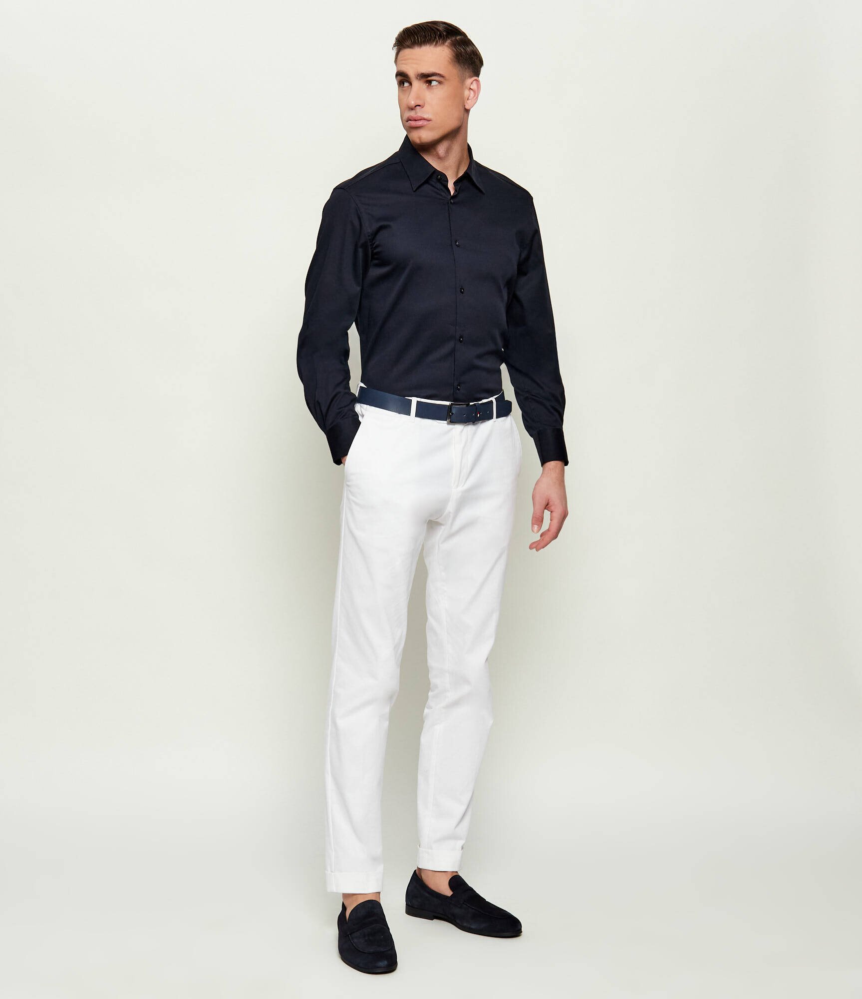 Emporio Armani Cămașă | regular fit