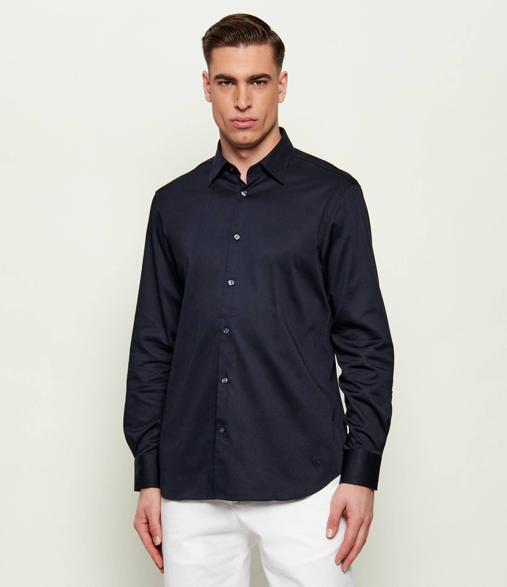 Emporio Armani Cămașă | regular fit