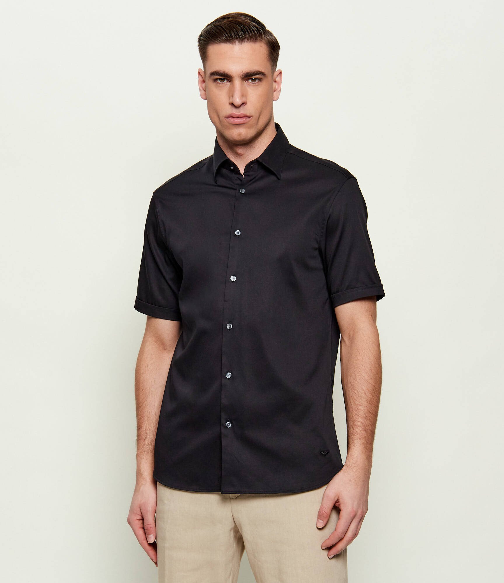 Emporio Armani Cămașă | regular fit