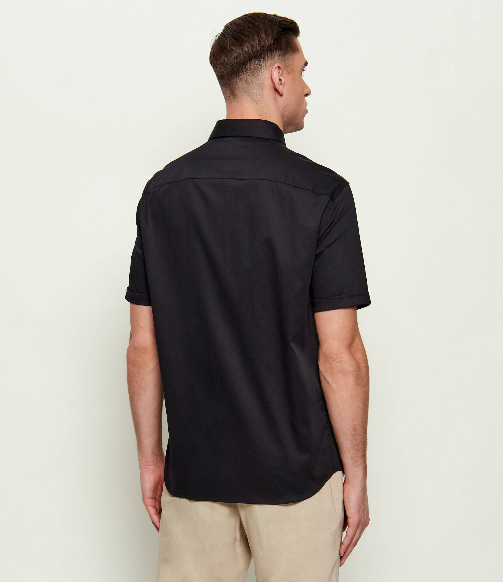 Emporio Armani Cămașă | regular fit
