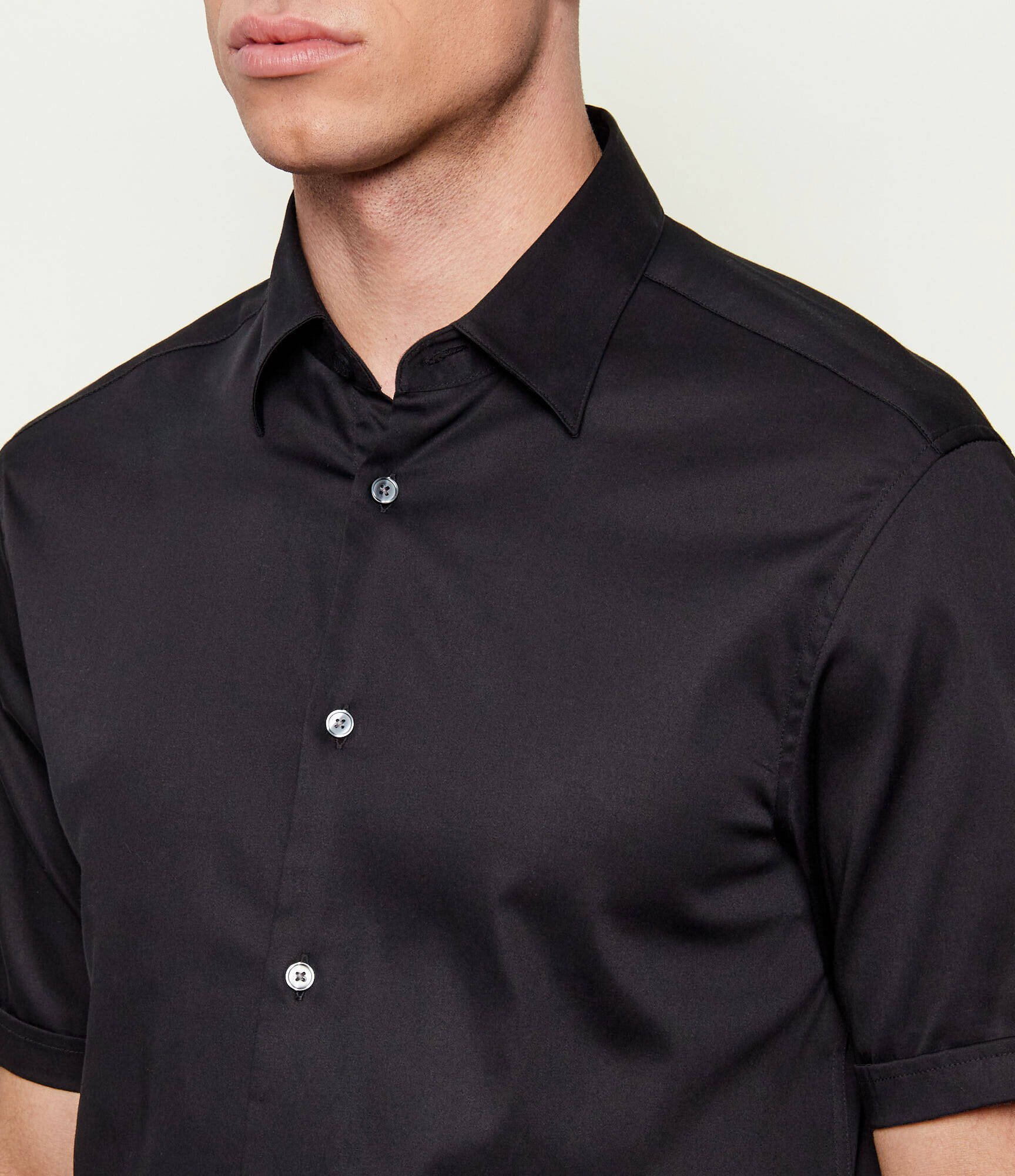 Emporio Armani Cămașă | regular fit