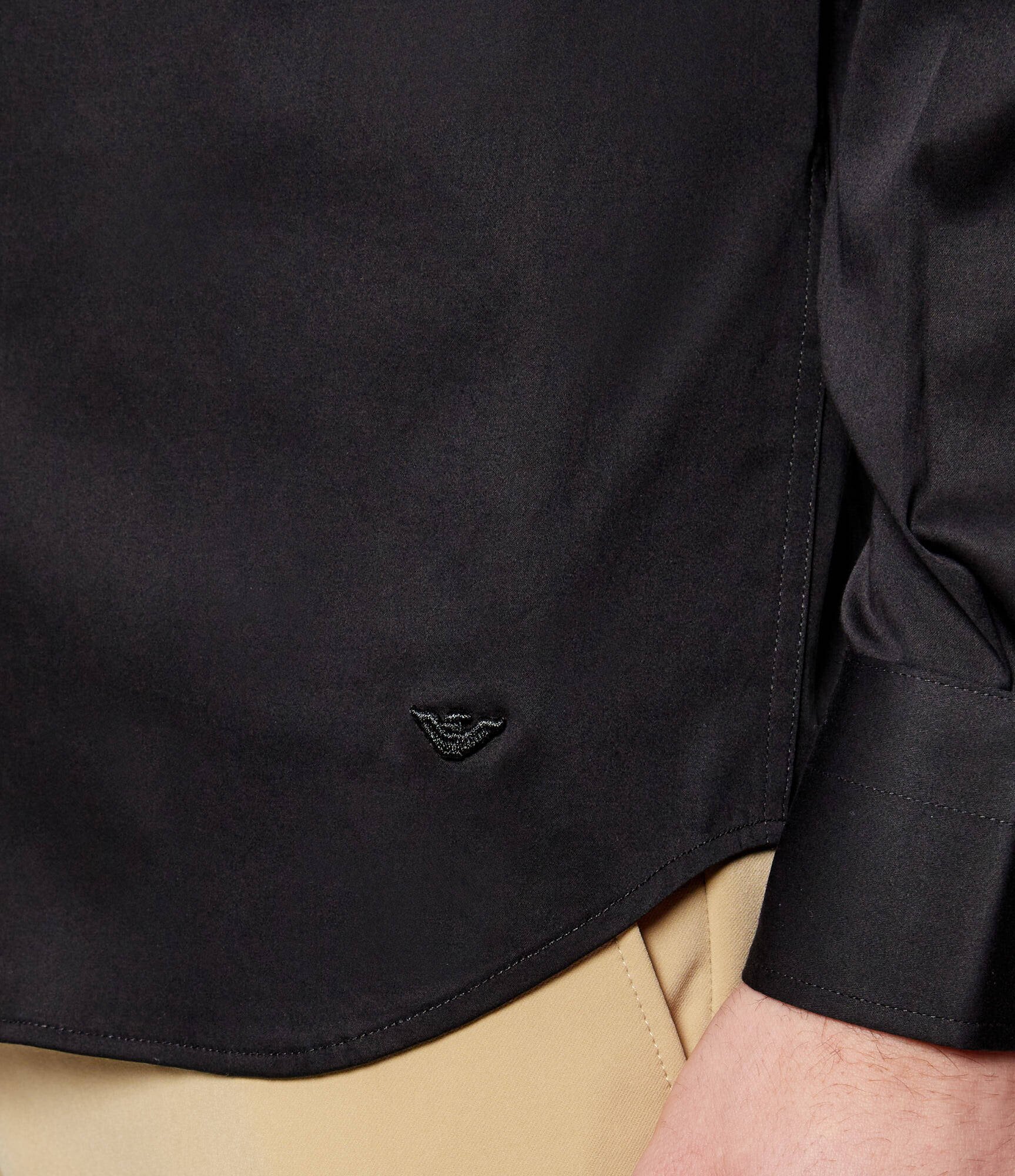 Emporio Armani Cămașă | regular fit