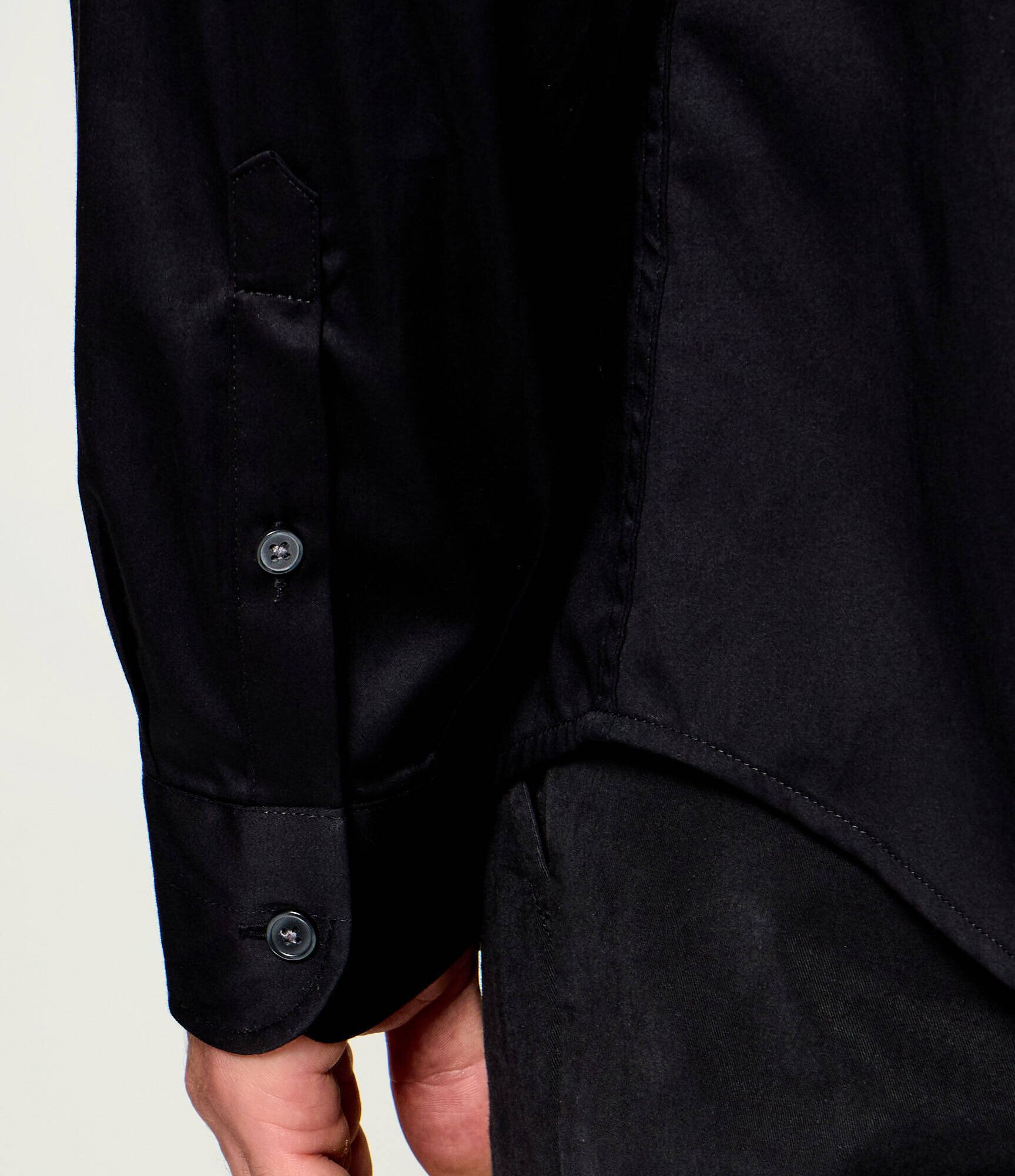 Emporio Armani Cămașă | Slim Fit