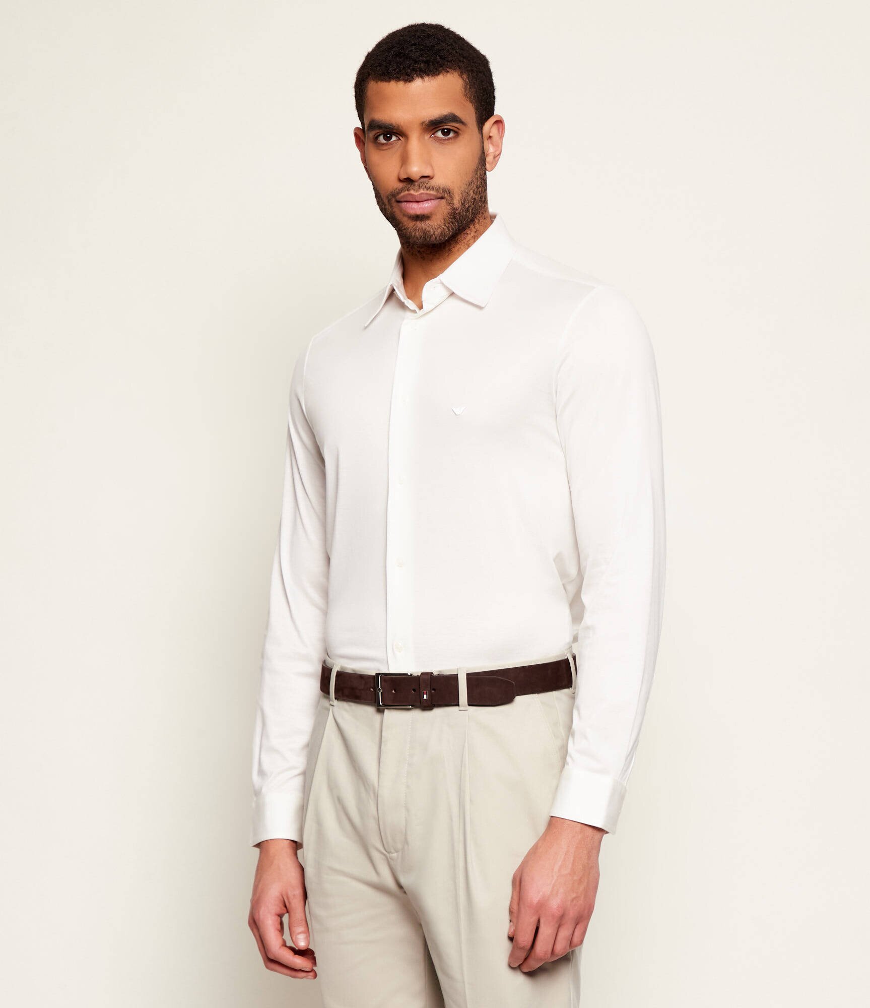 Emporio Armani Cămașă | Slim Fit