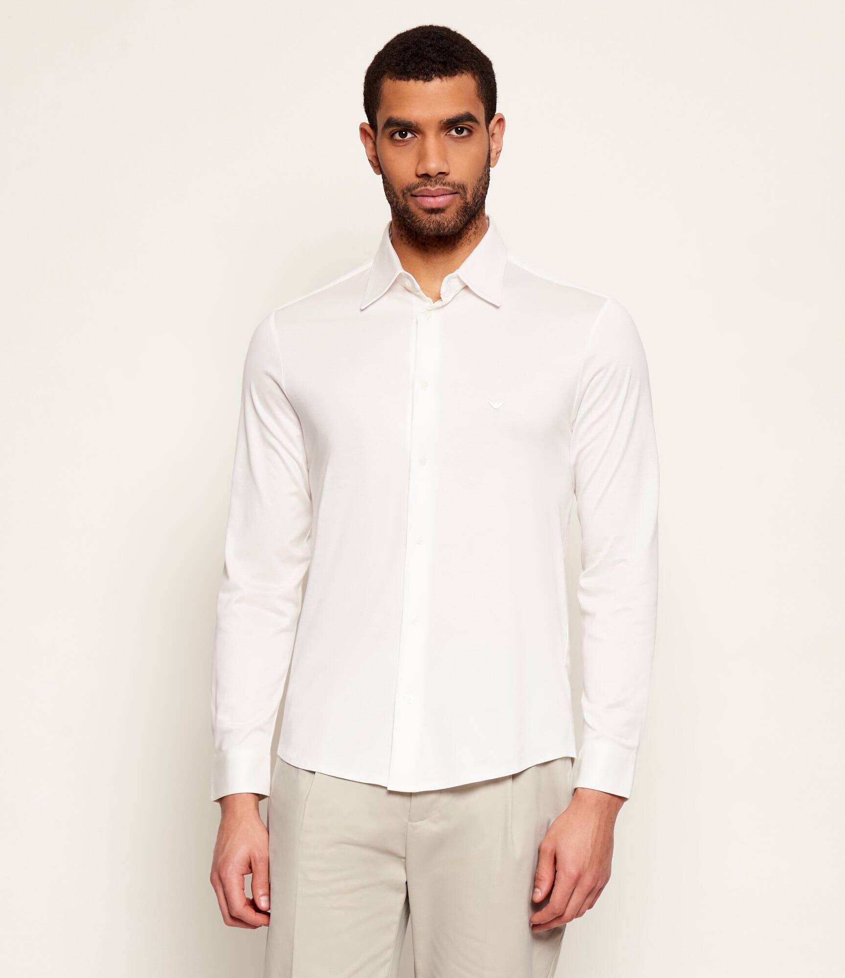 Emporio Armani Cămașă | Slim Fit
