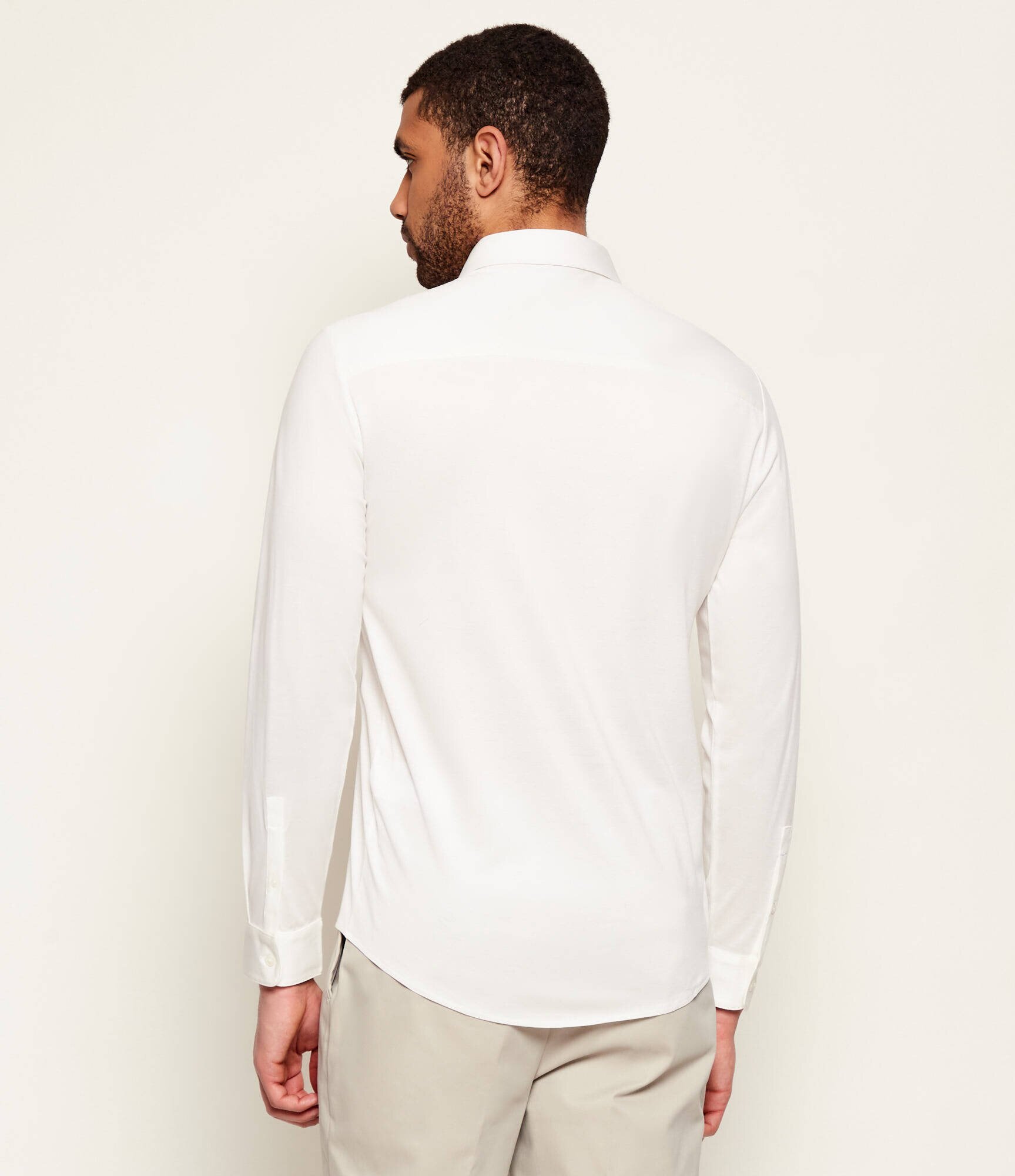 Emporio Armani Cămașă | Slim Fit