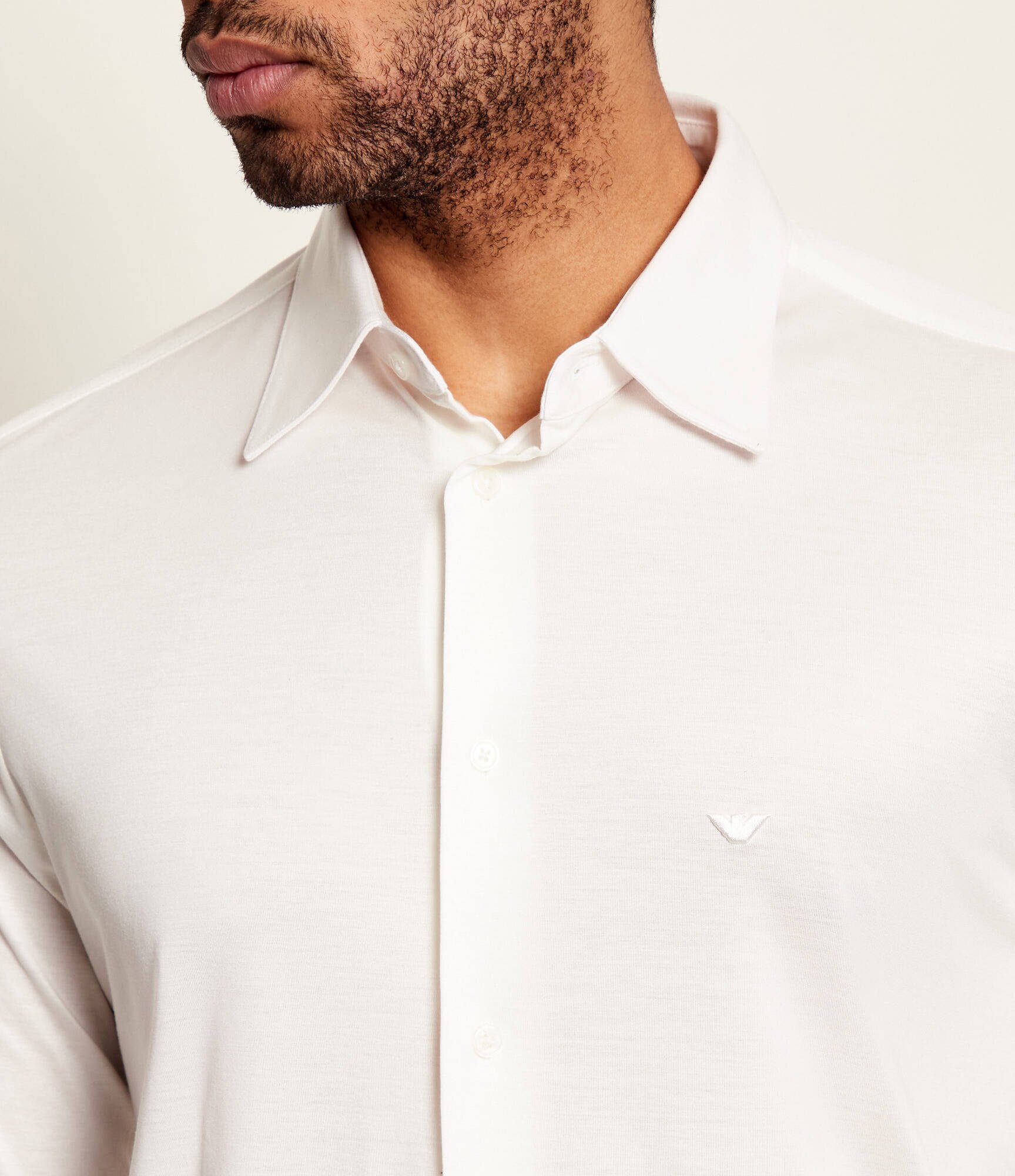 Emporio Armani Cămașă | Slim Fit