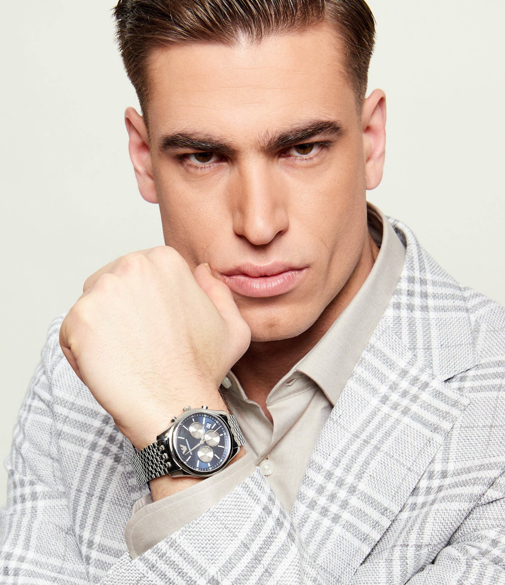 Emporio Armani Ceas Antonio AR11582