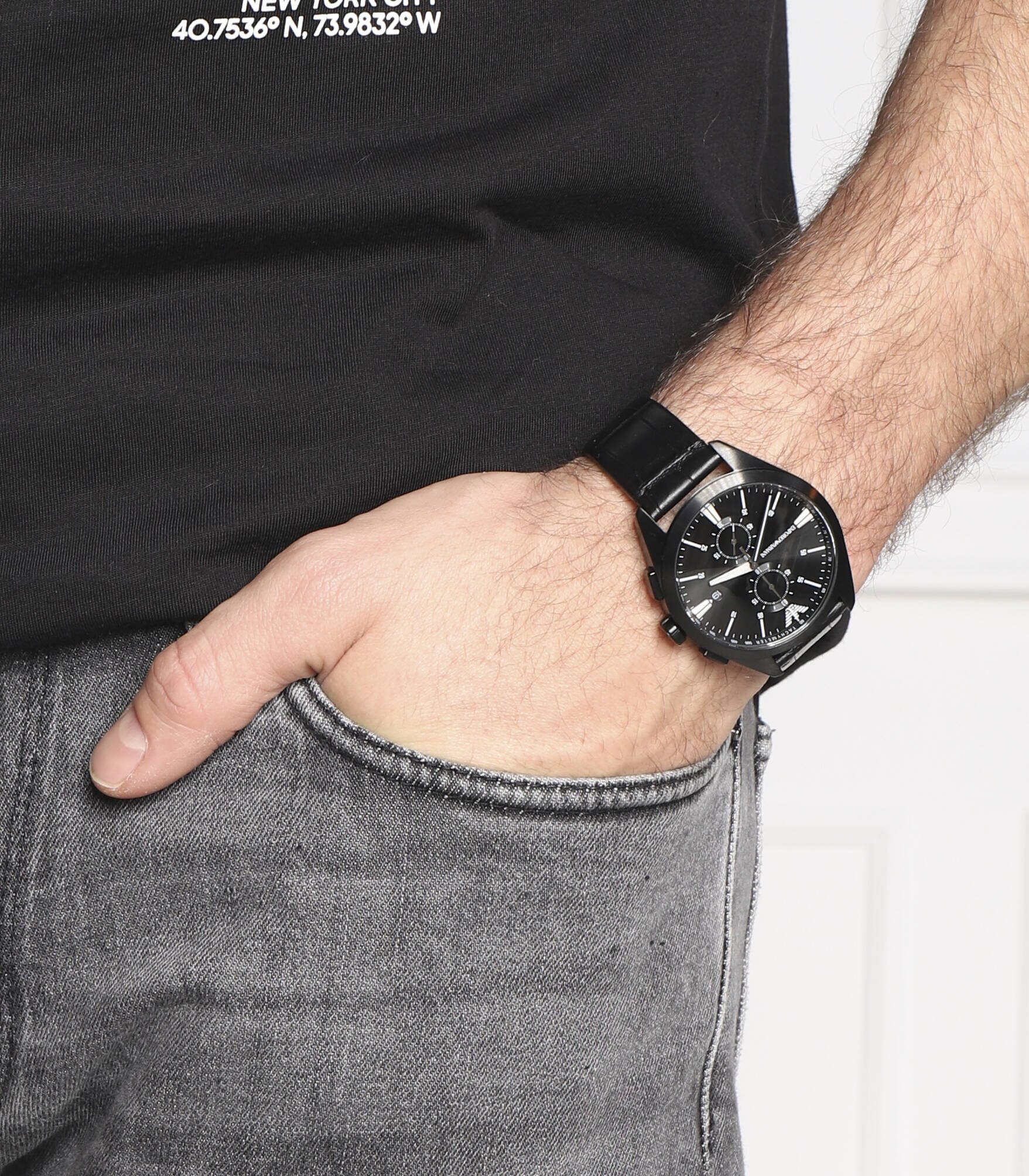 Emporio Armani Ceas AR11483