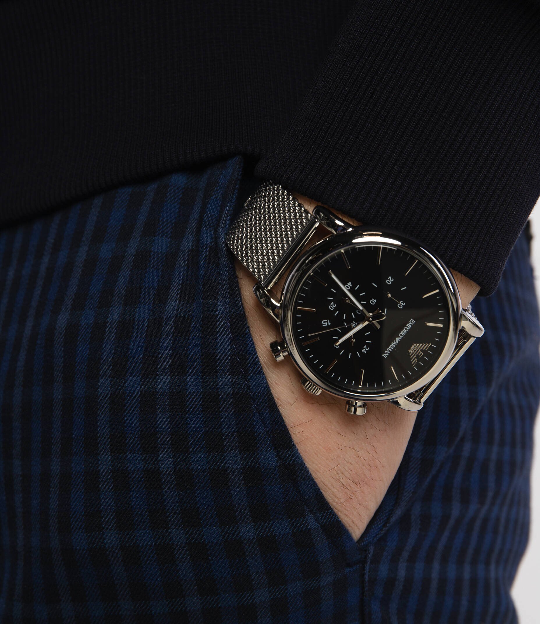 Emporio Armani Ceas AR1808