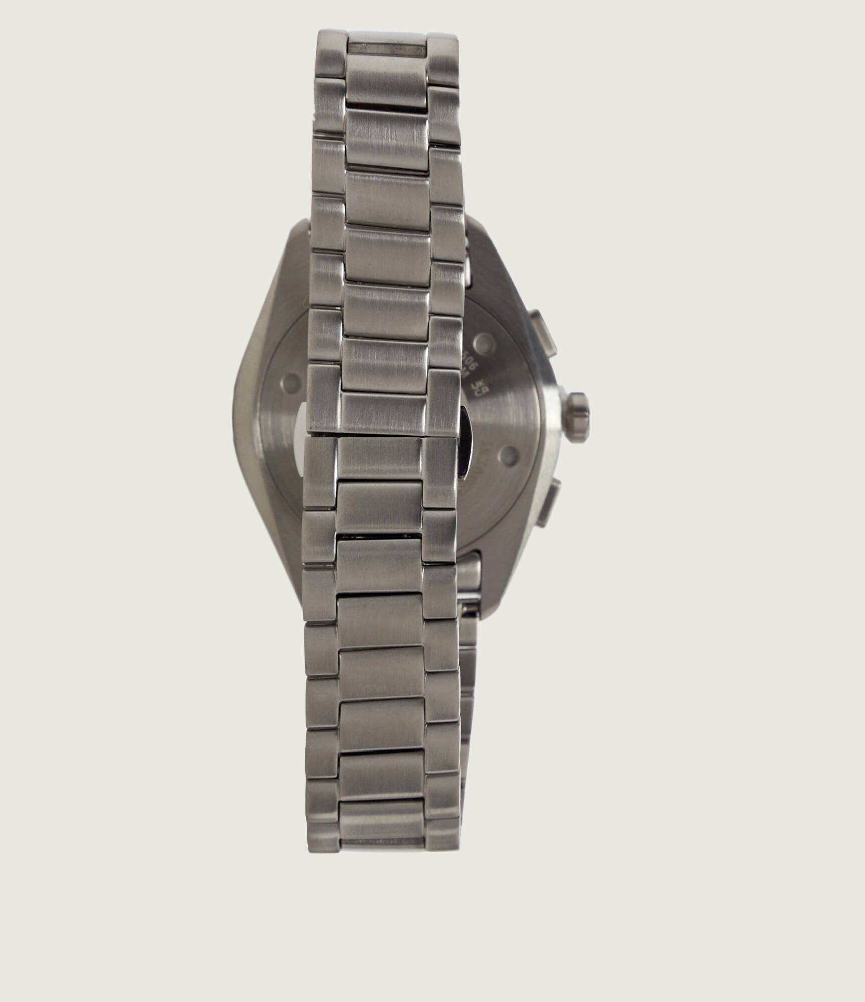 Emporio Armani Ceas Claudio Chronograph AR11480