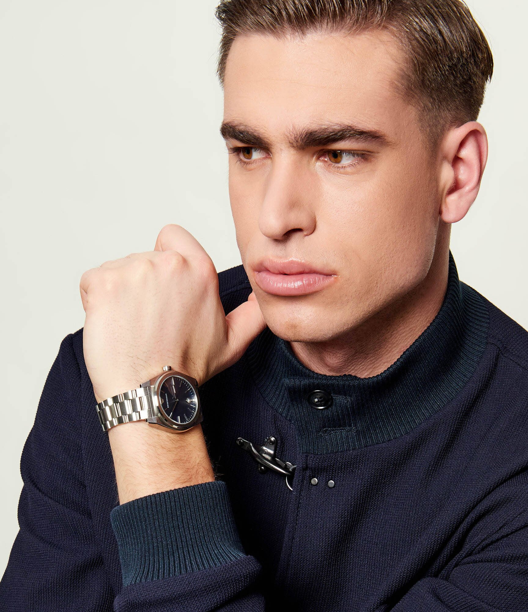 Emporio Armani Ceas Federico AR11620