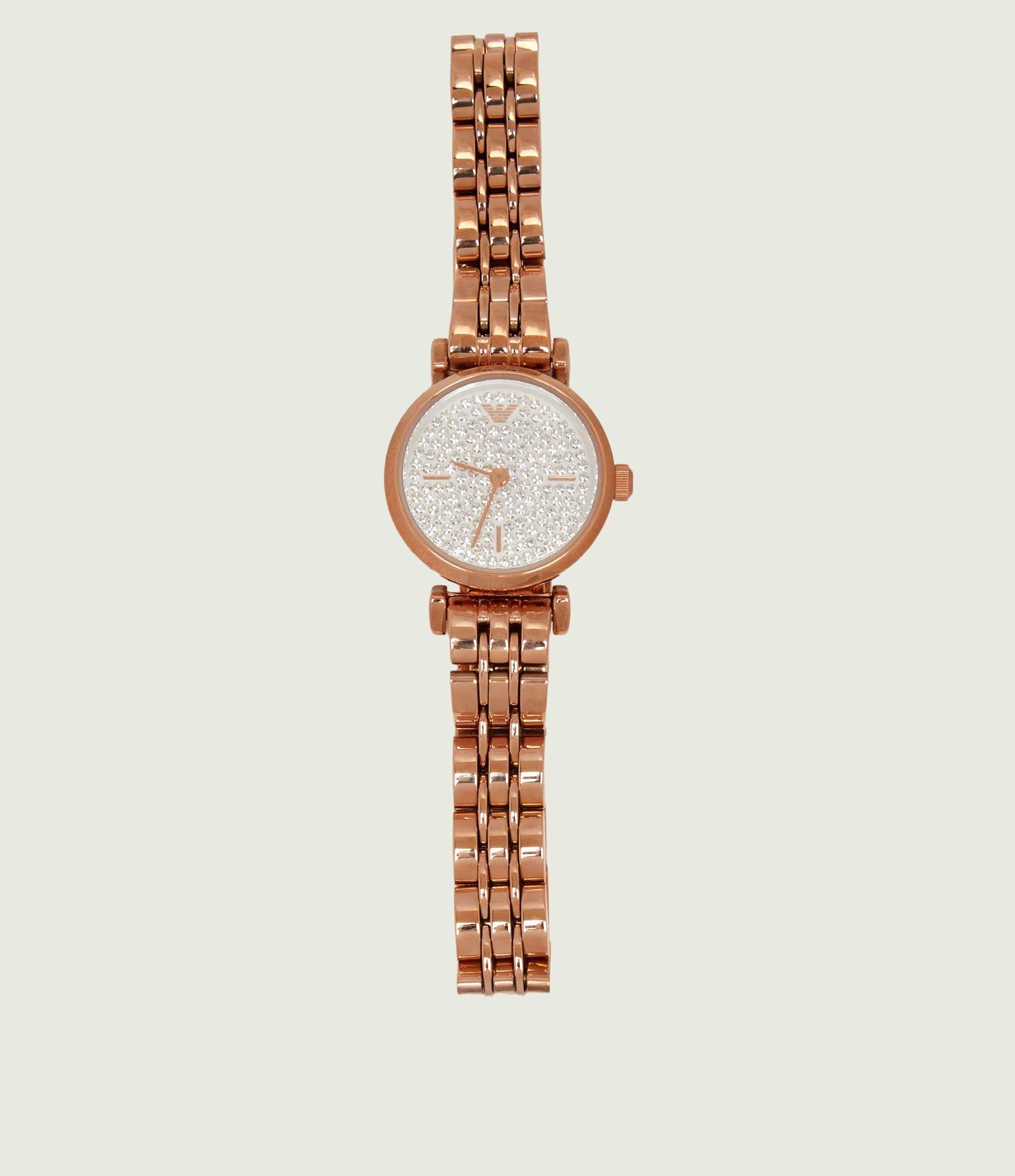 Emporio Armani Ceas Gianni T-BAR AR11266