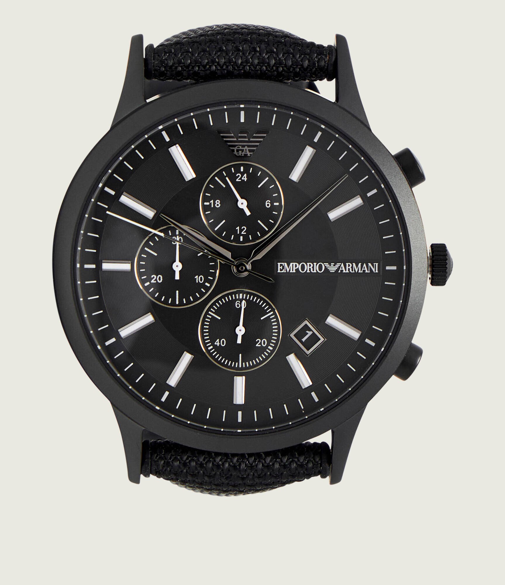 Emporio Armani Ceas Renato Chrono AR11457