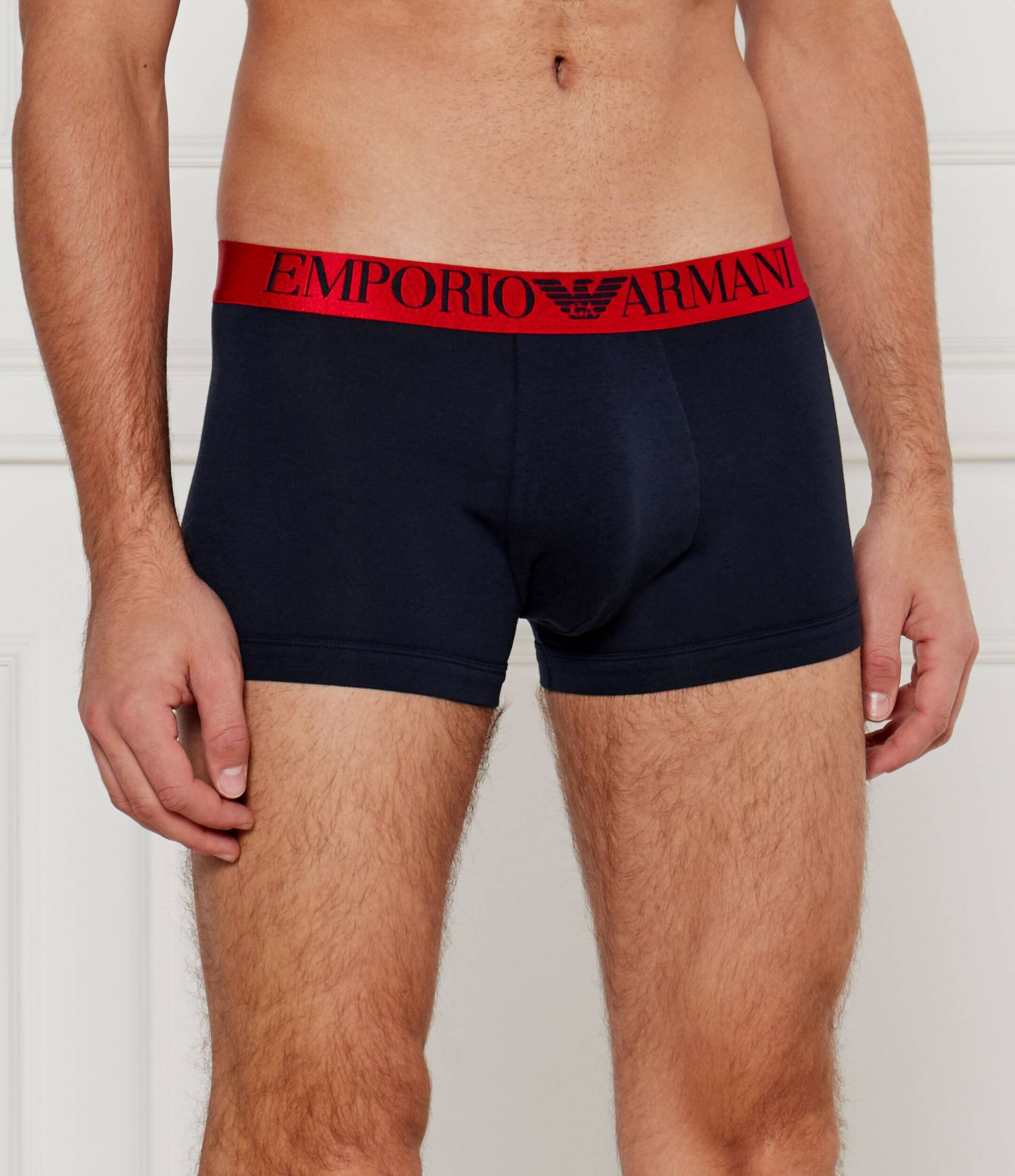 Emporio Armani Chiloți boxer