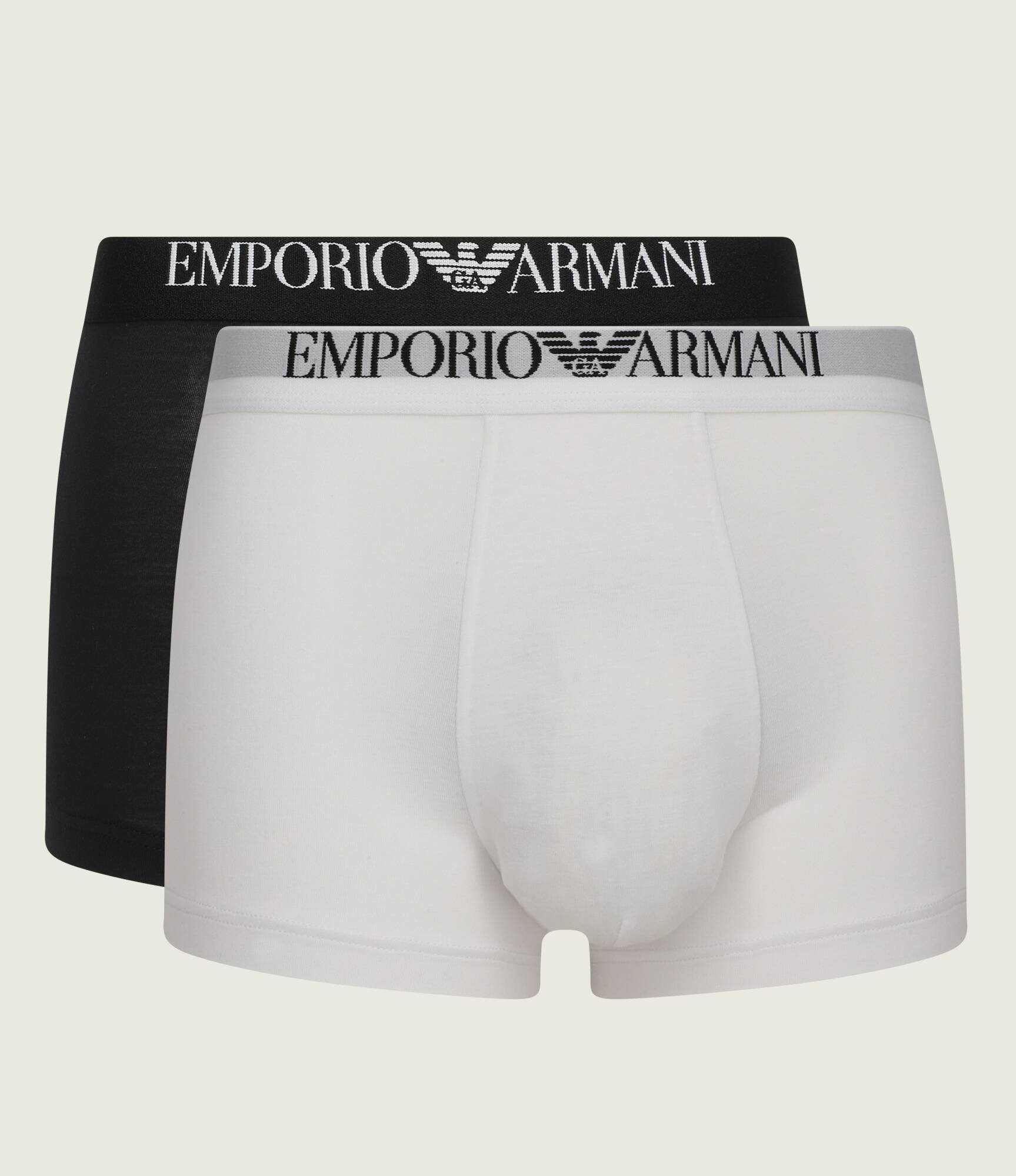 Emporio Armani Chiloți boxer 2-pack