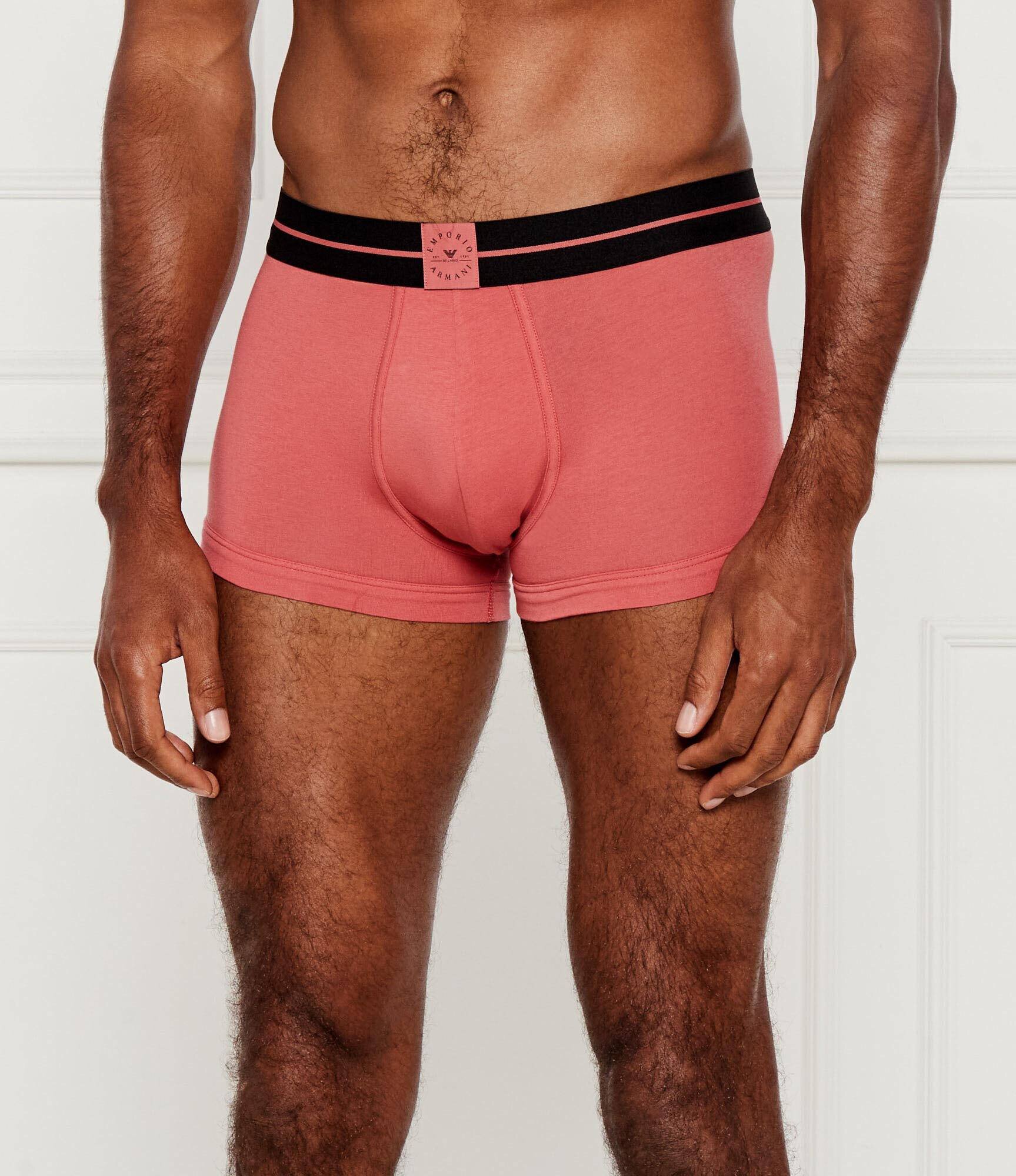 Emporio Armani Chiloți boxer 2-pack
