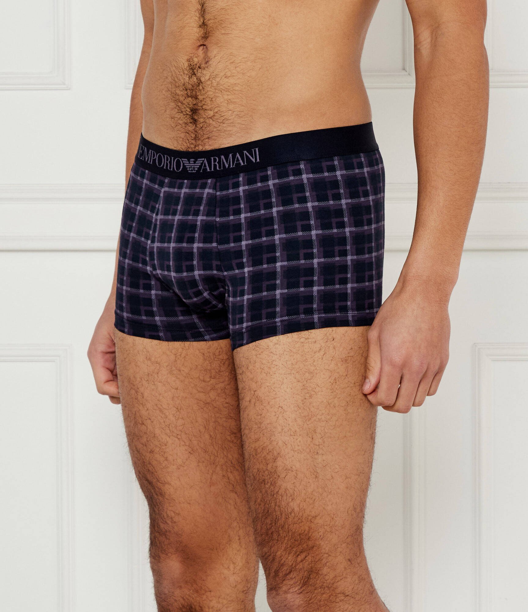 Emporio Armani Chiloți boxer 2-pack
