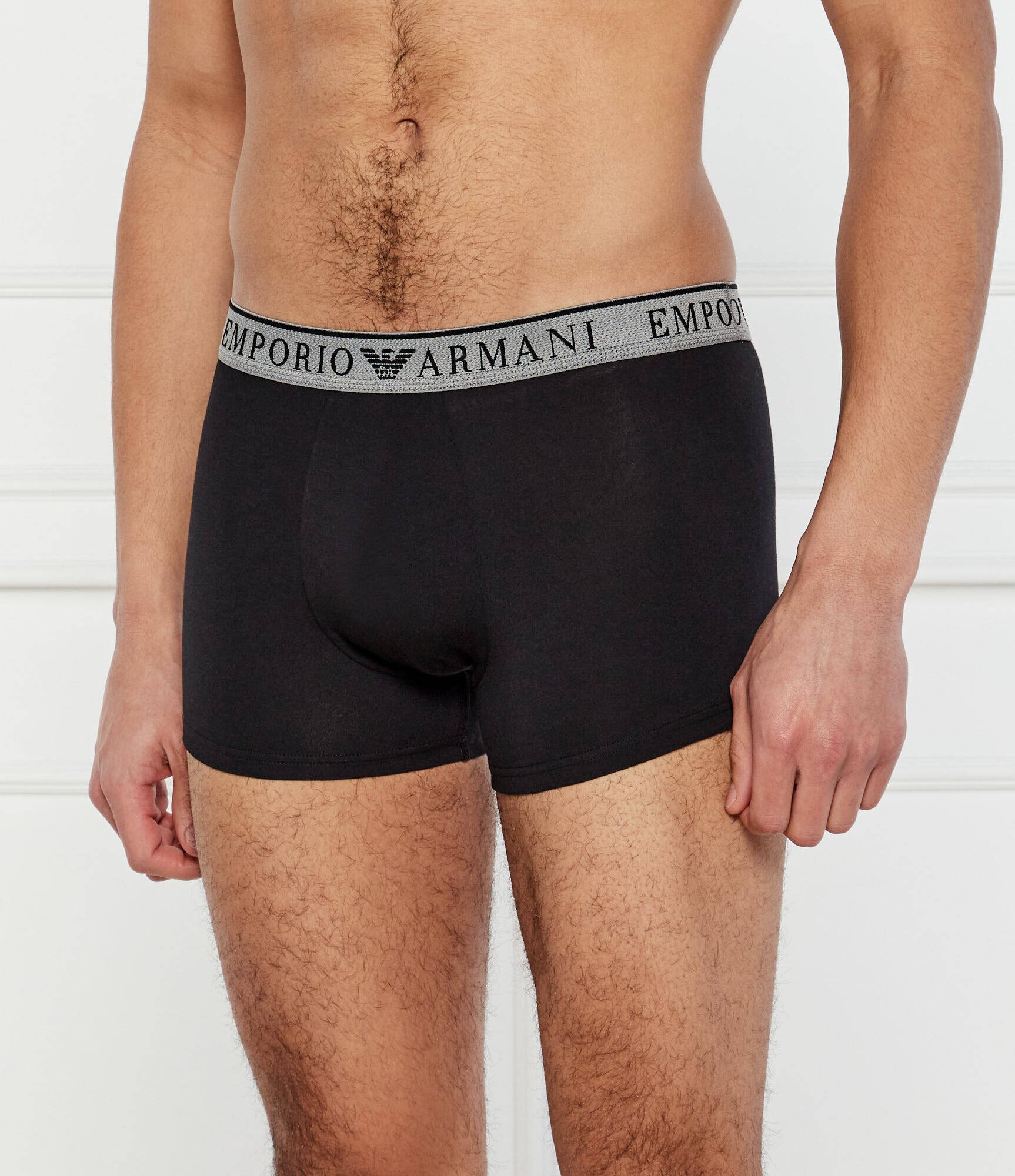 Emporio Armani Chiloți boxer 2-pack