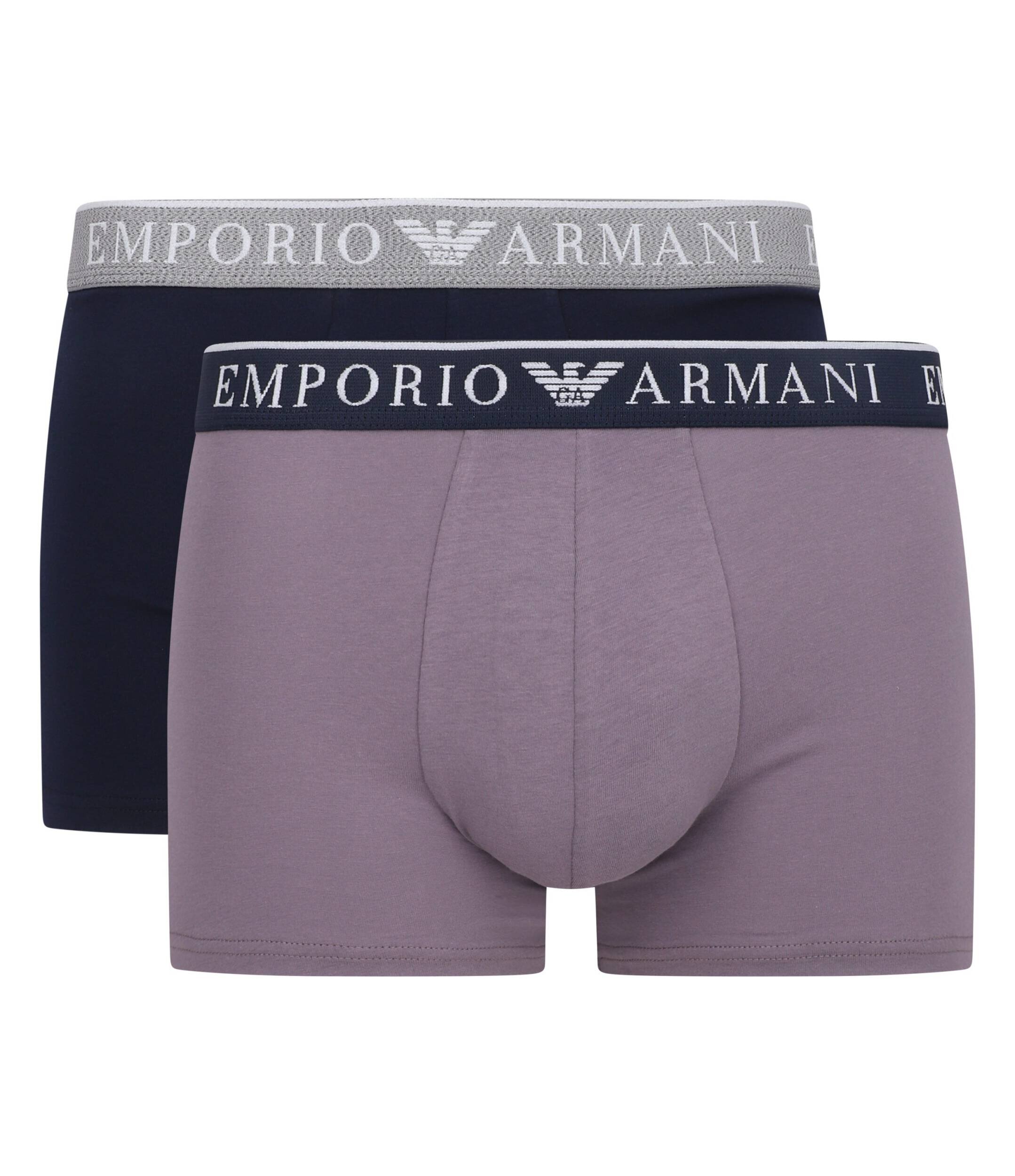 Emporio Armani Chiloți boxer 2-pack