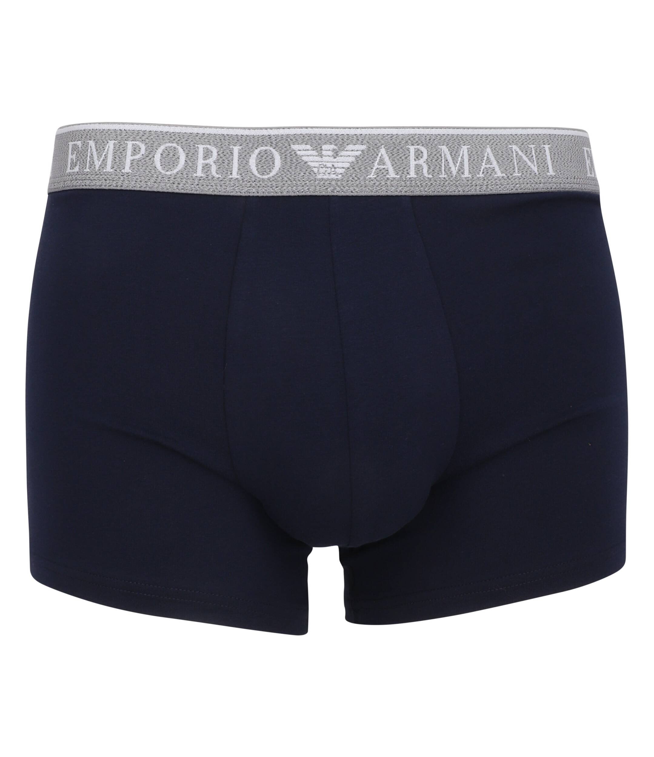 Emporio Armani Chiloți boxer 2-pack