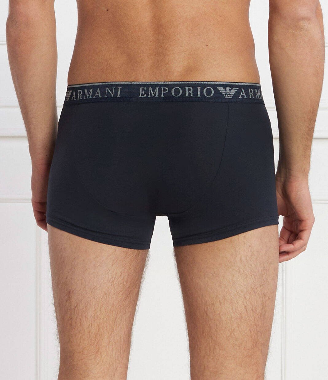 Emporio Armani Chiloți boxer 2-pack