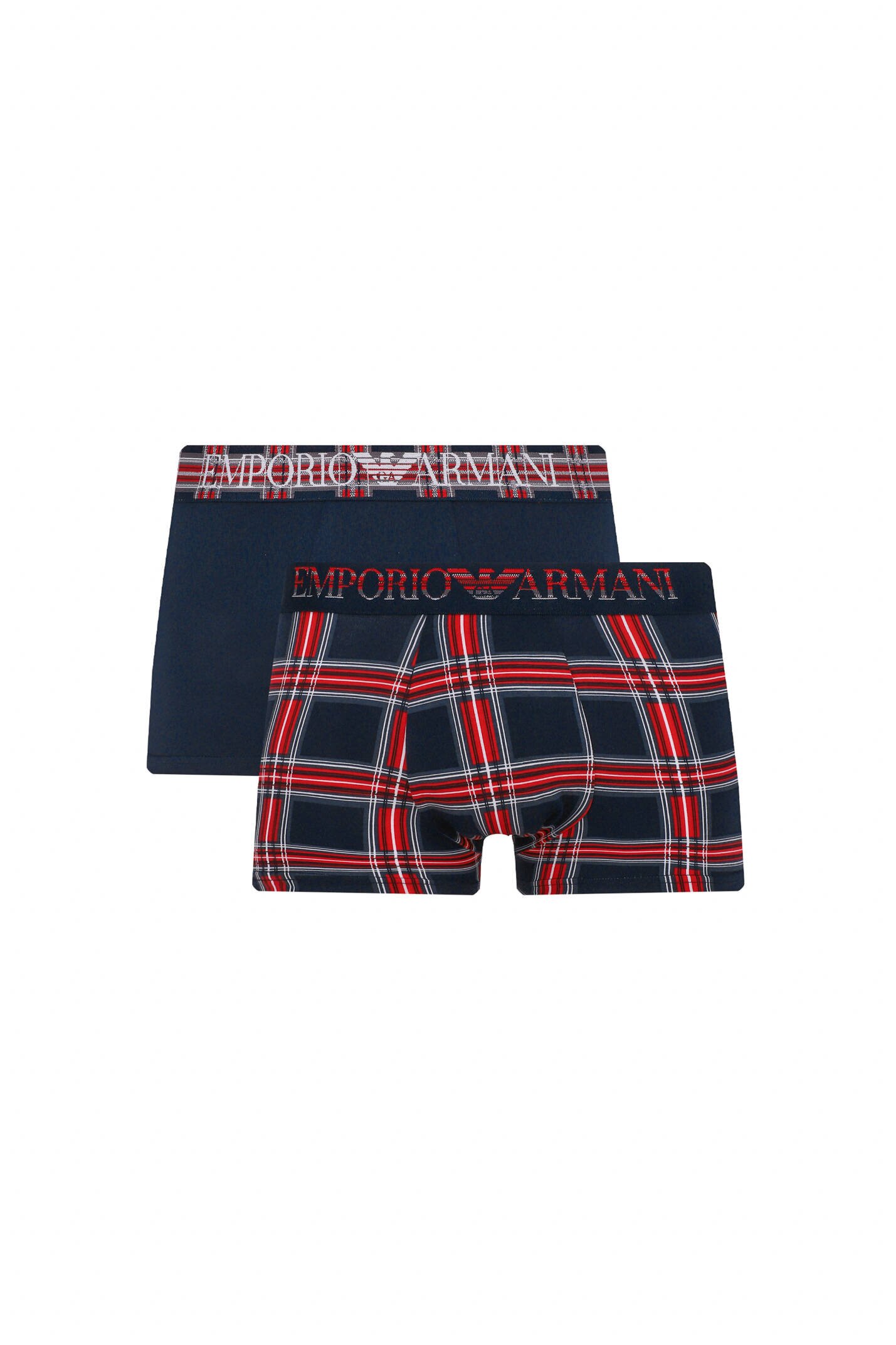 Emporio Armani Chiloți boxer 2-pack