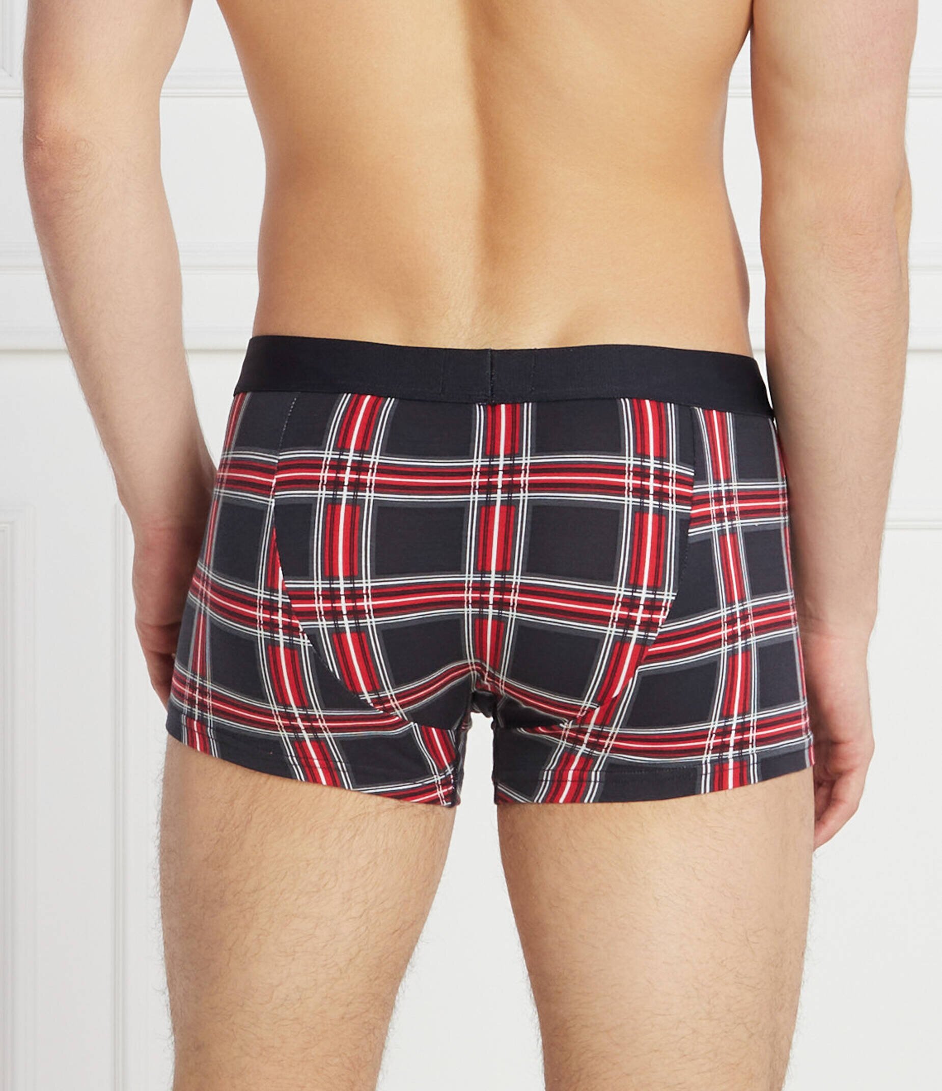 Emporio Armani Chiloți boxer 2-pack