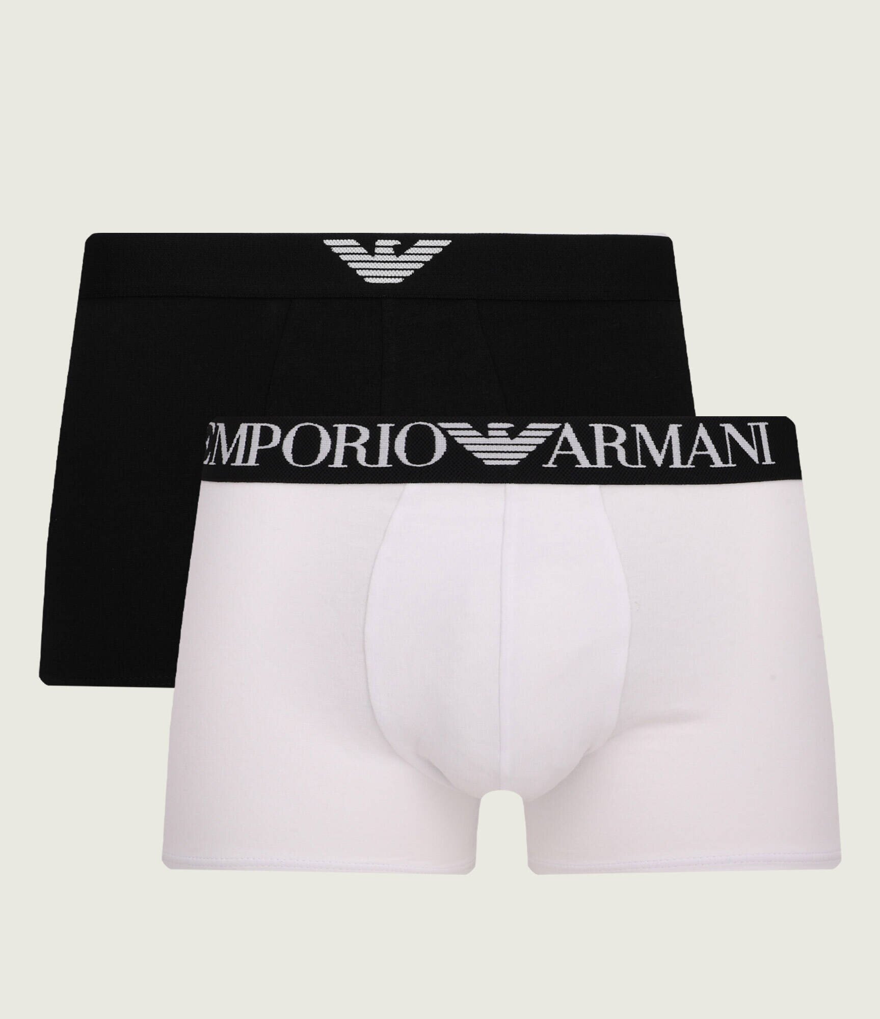 Emporio Armani Chiloți boxer 2-pack