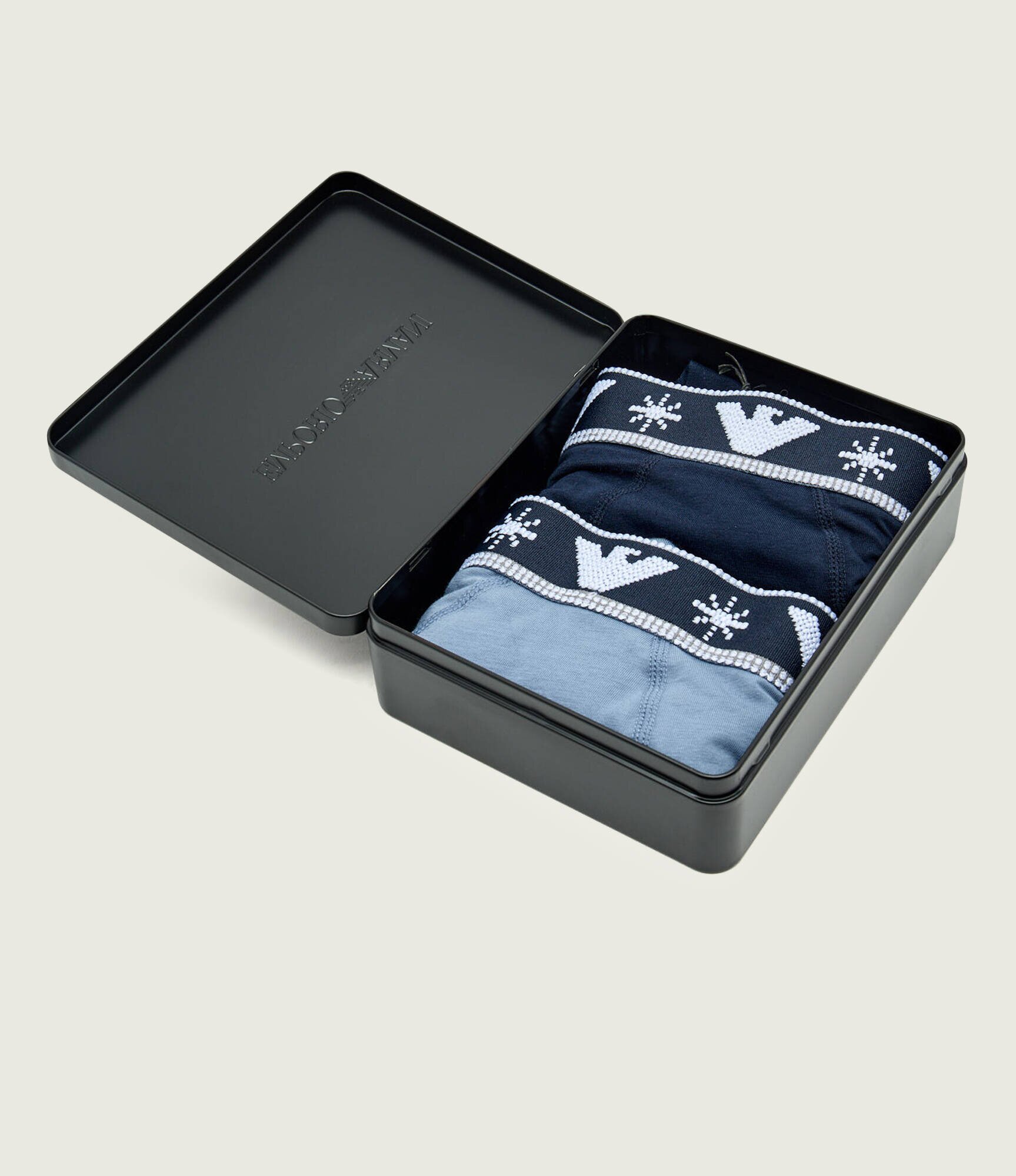 Emporio Armani Chiloți boxer 2-pack