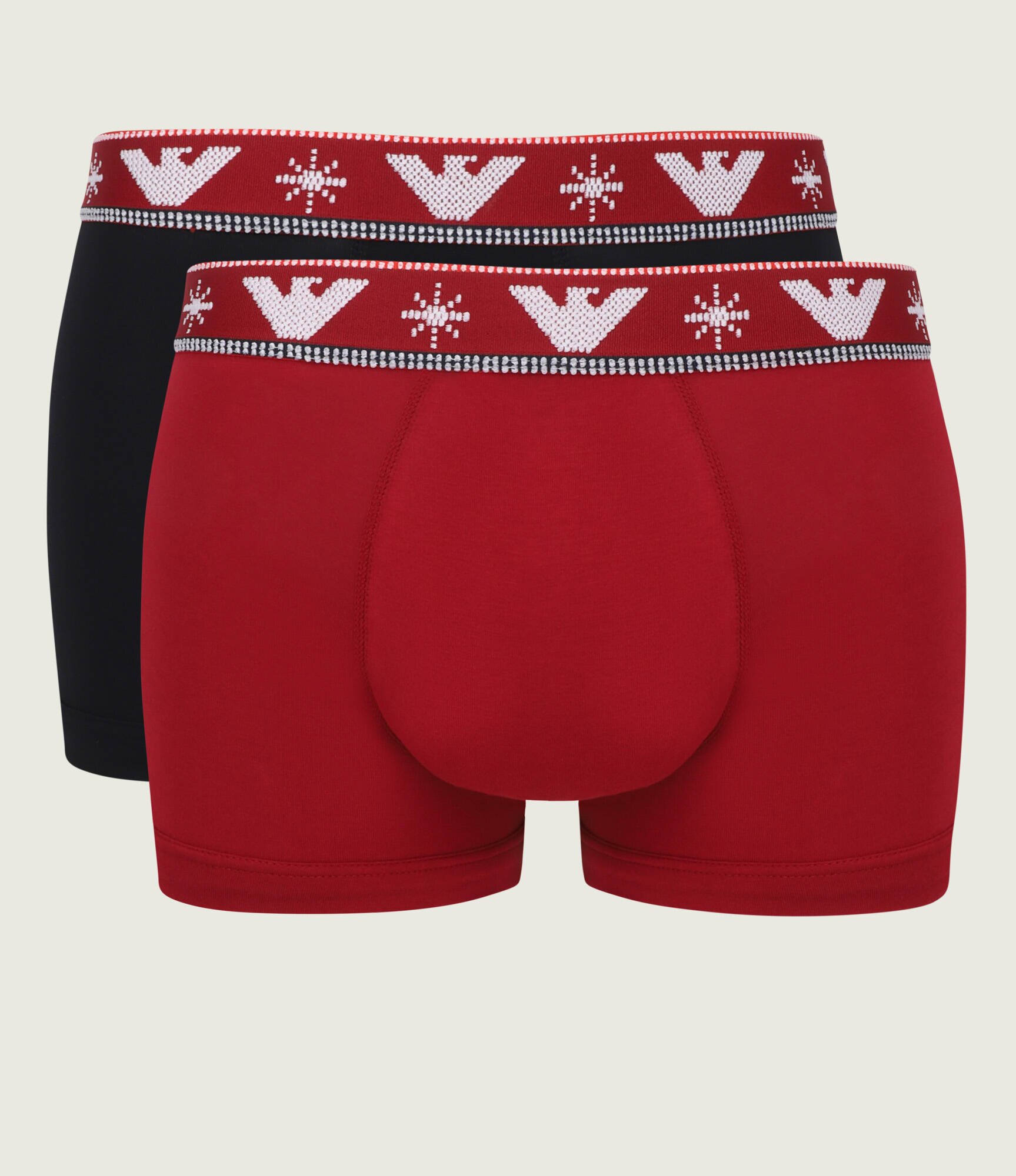 Emporio Armani Chiloți boxer 2-pack