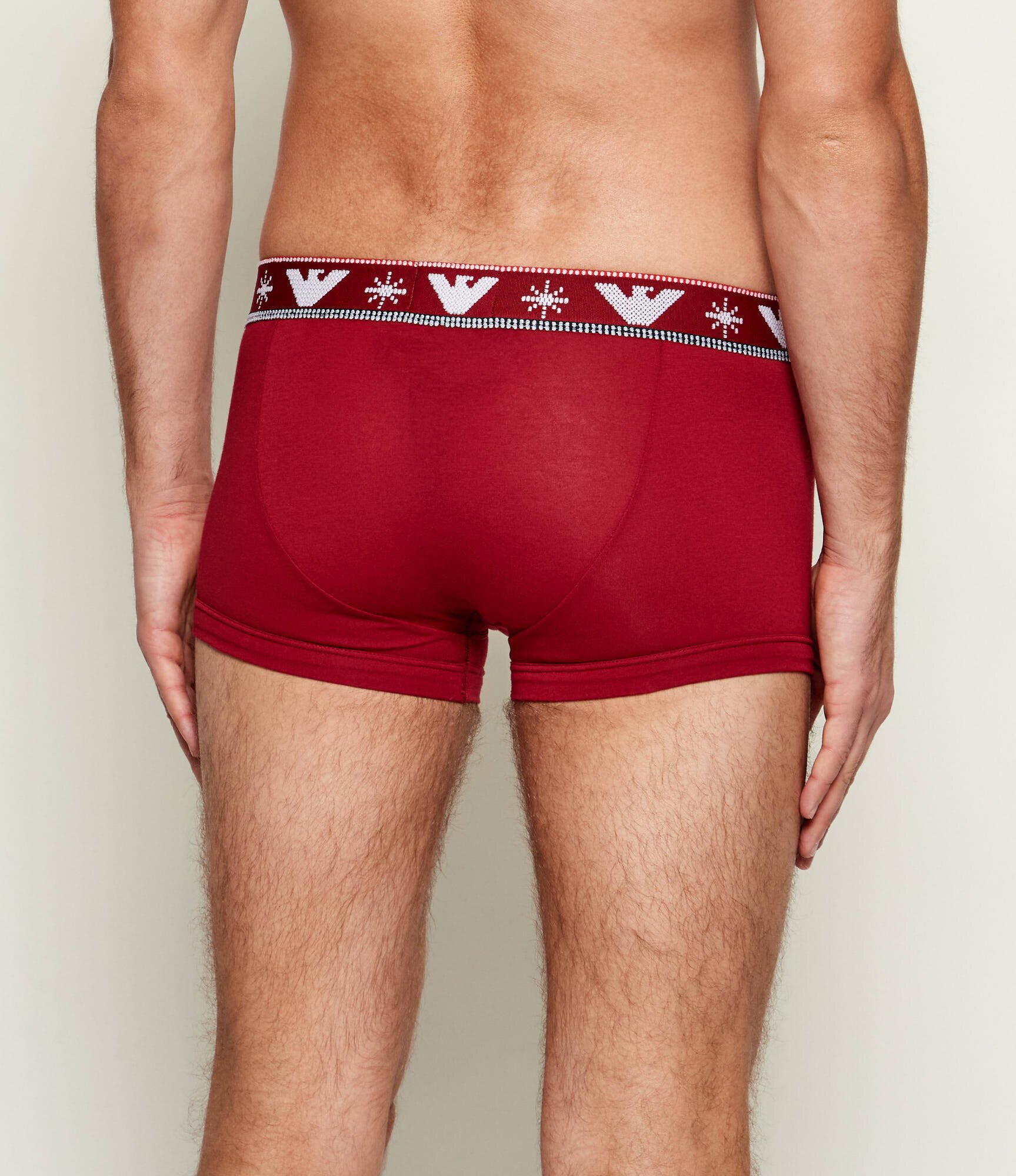 Emporio Armani Chiloți boxer 2-pack