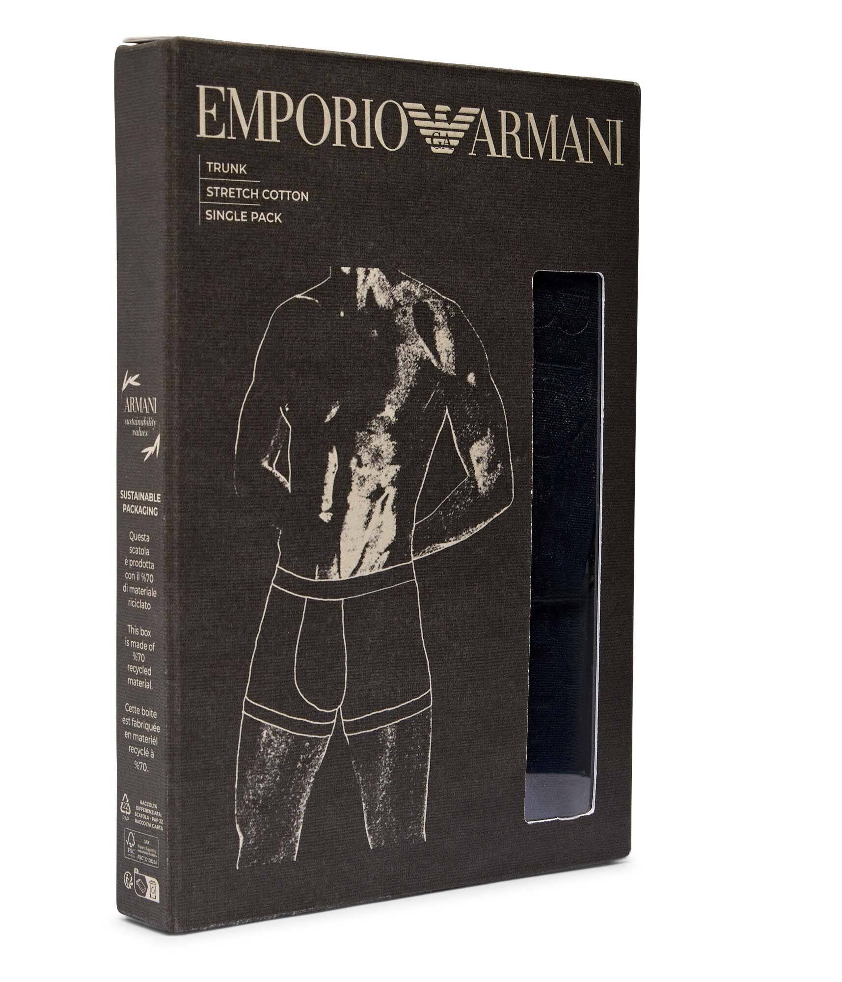 Emporio Armani Chiloți boxer