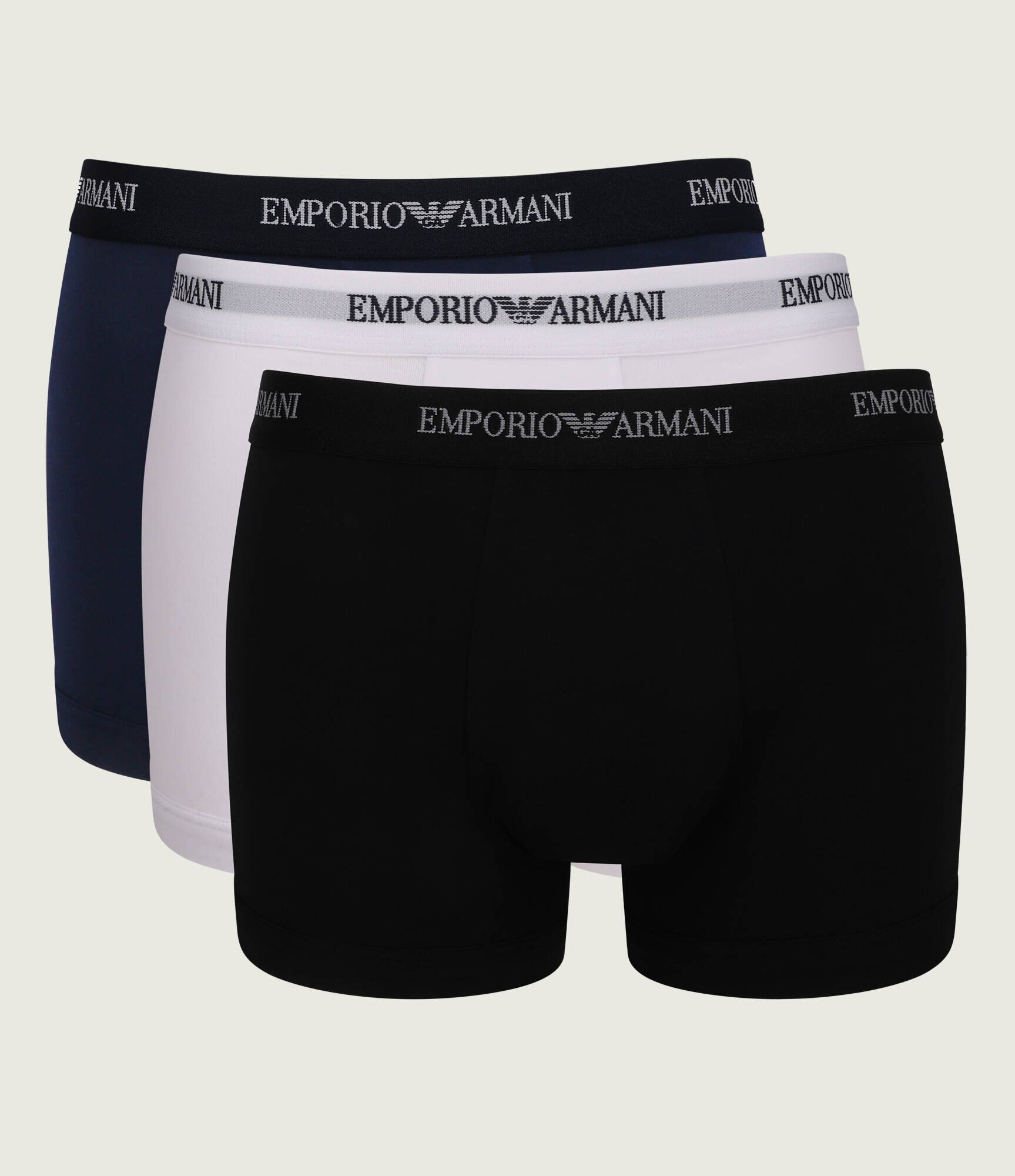 Emporio Armani Chiloți boxer 3-pack