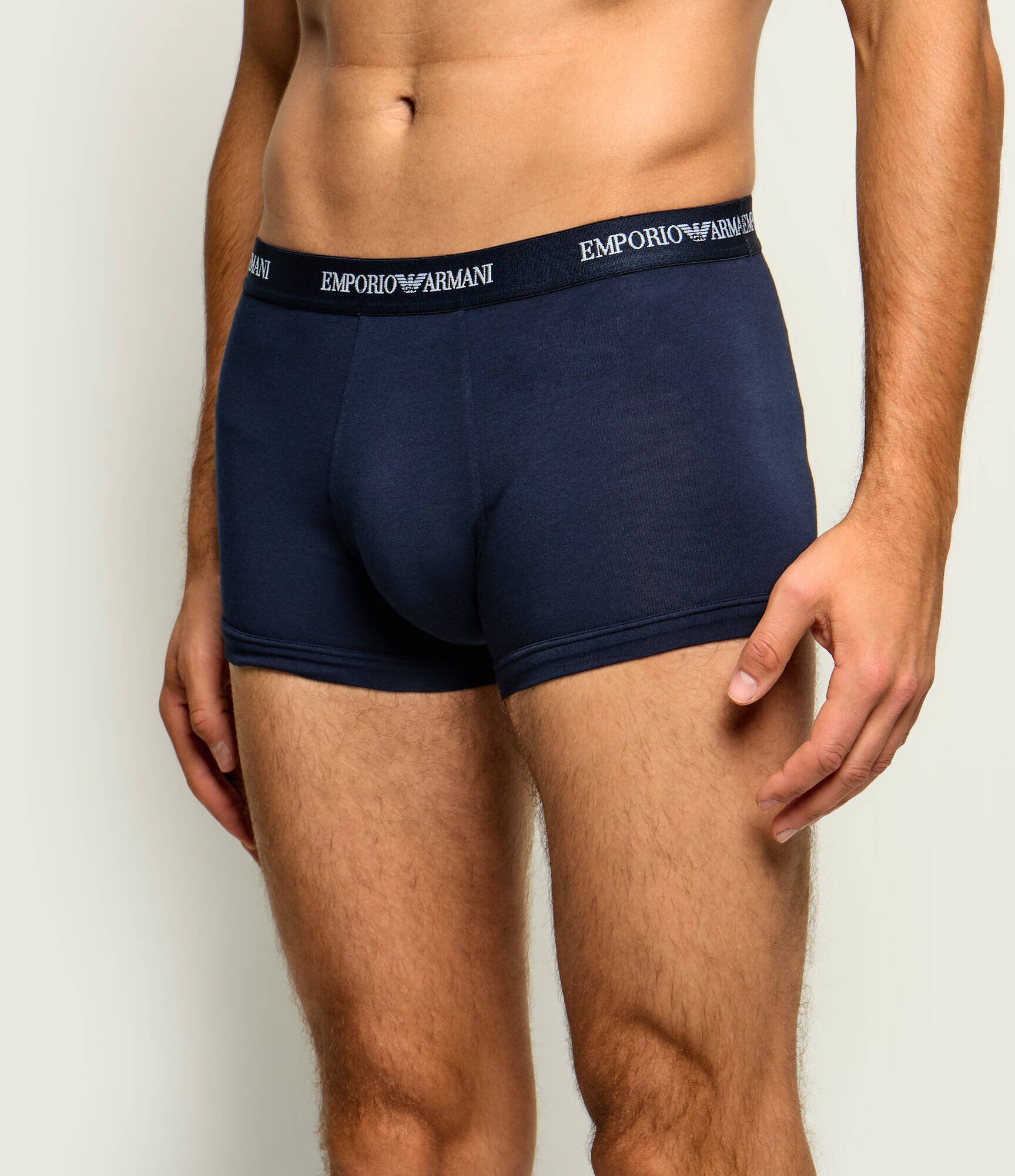 Emporio Armani Chiloți boxer 3-pack